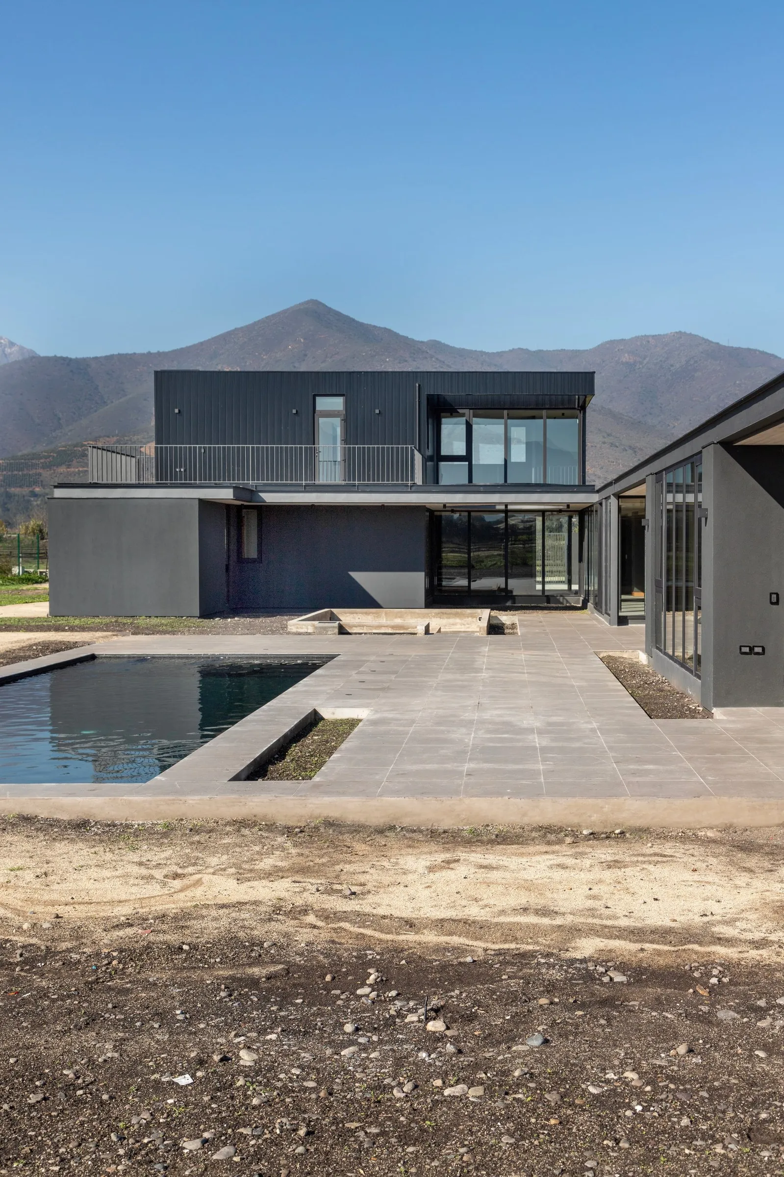 Quillota House