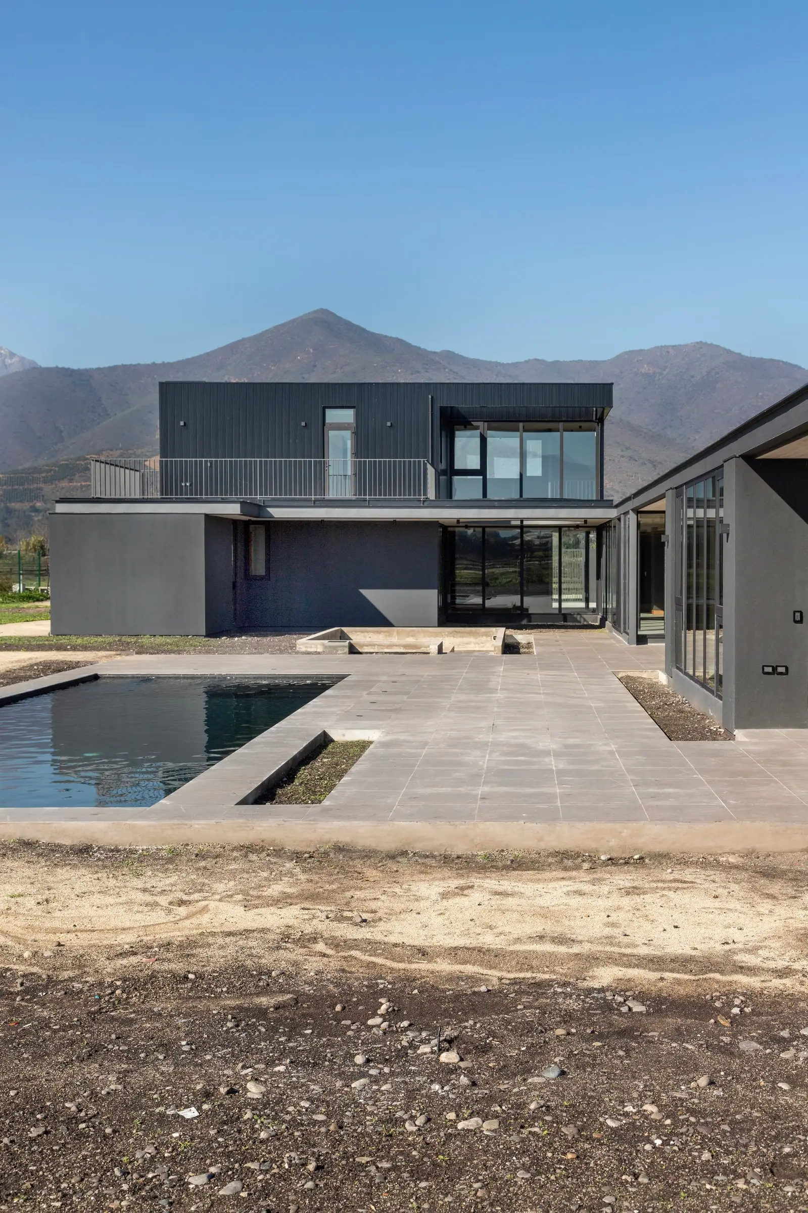 Quillota House