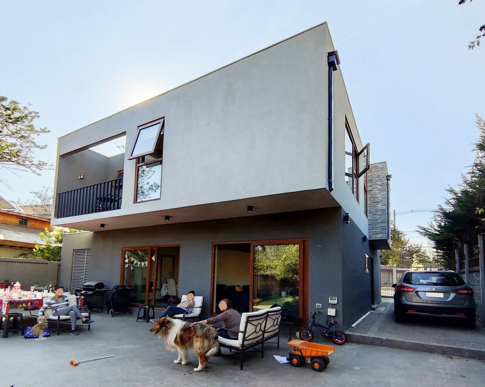 Casa SB