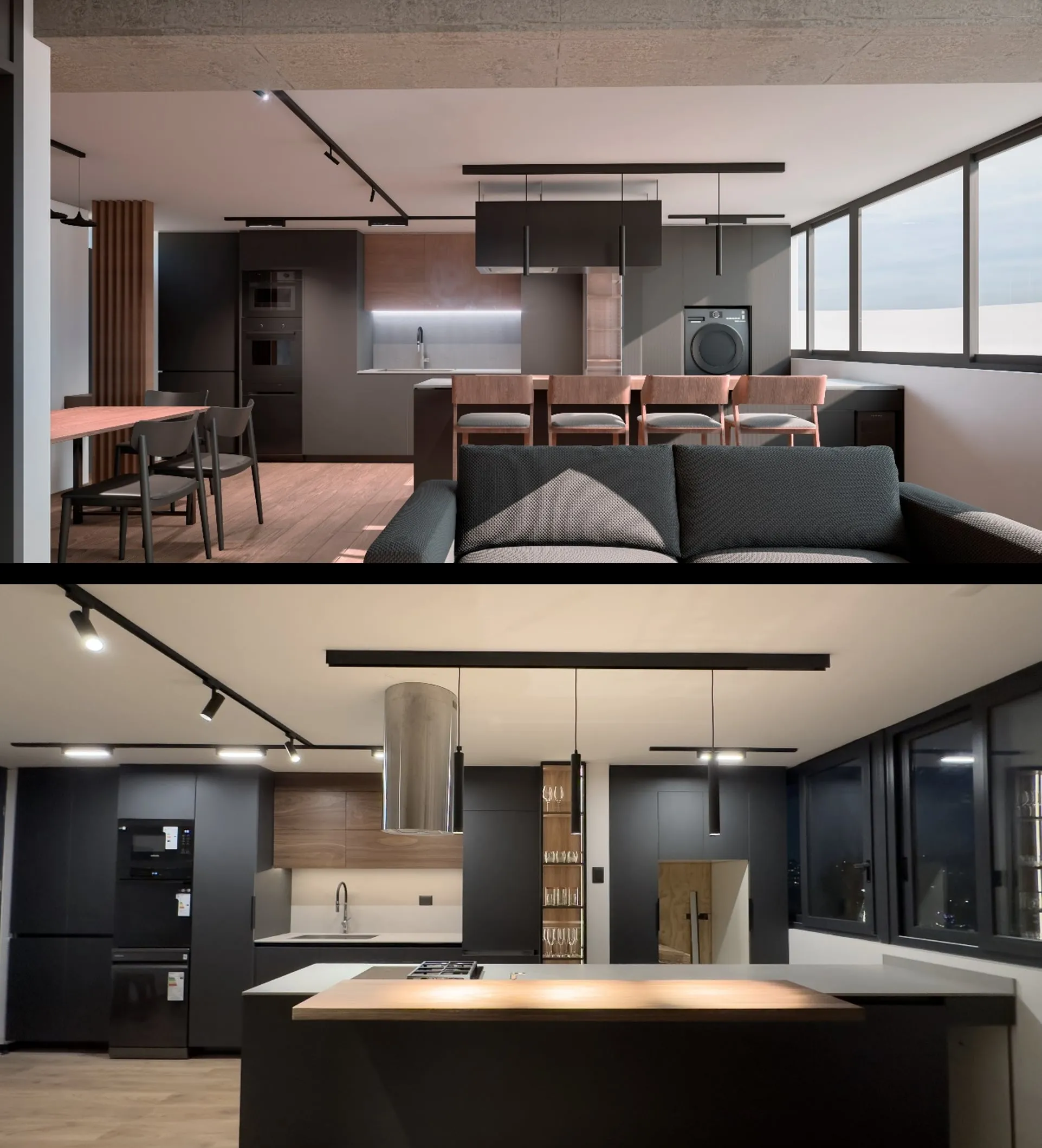 Acuario Apartment