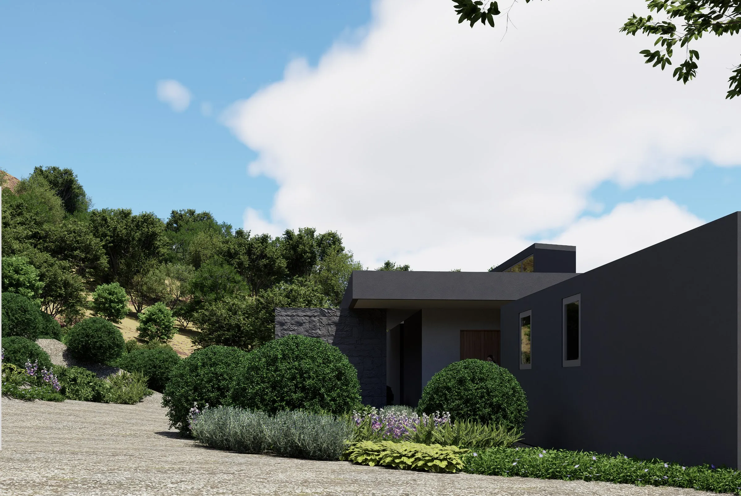 Pocochay House