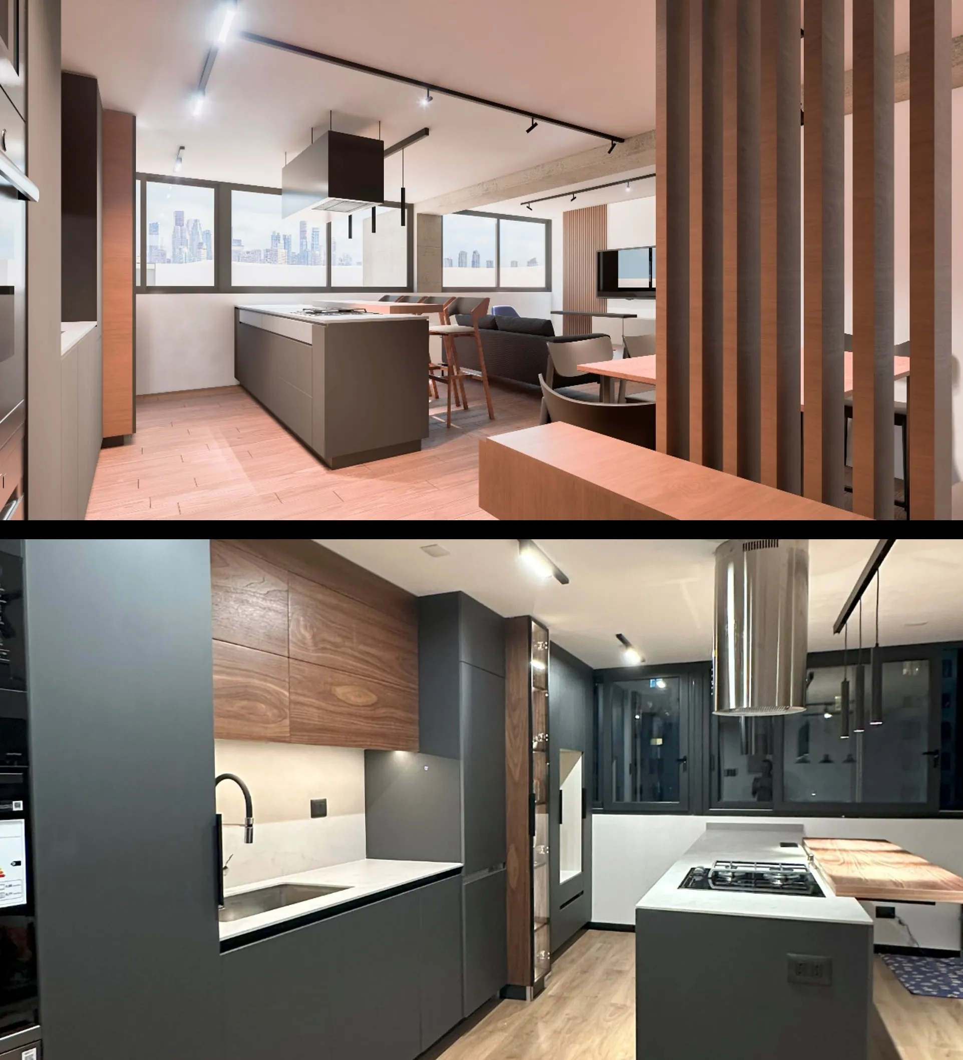 Acuario Apartment — Gallery 2