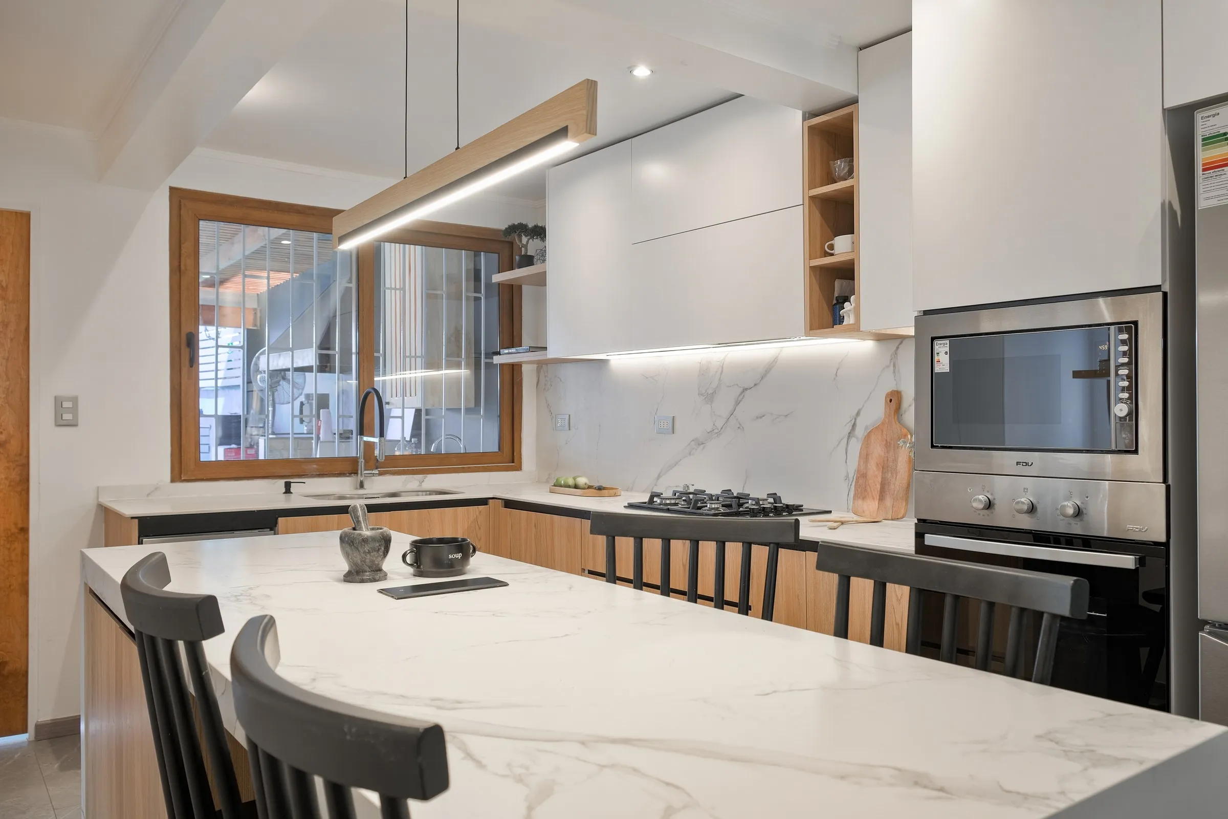 JMI House — Gallery 2