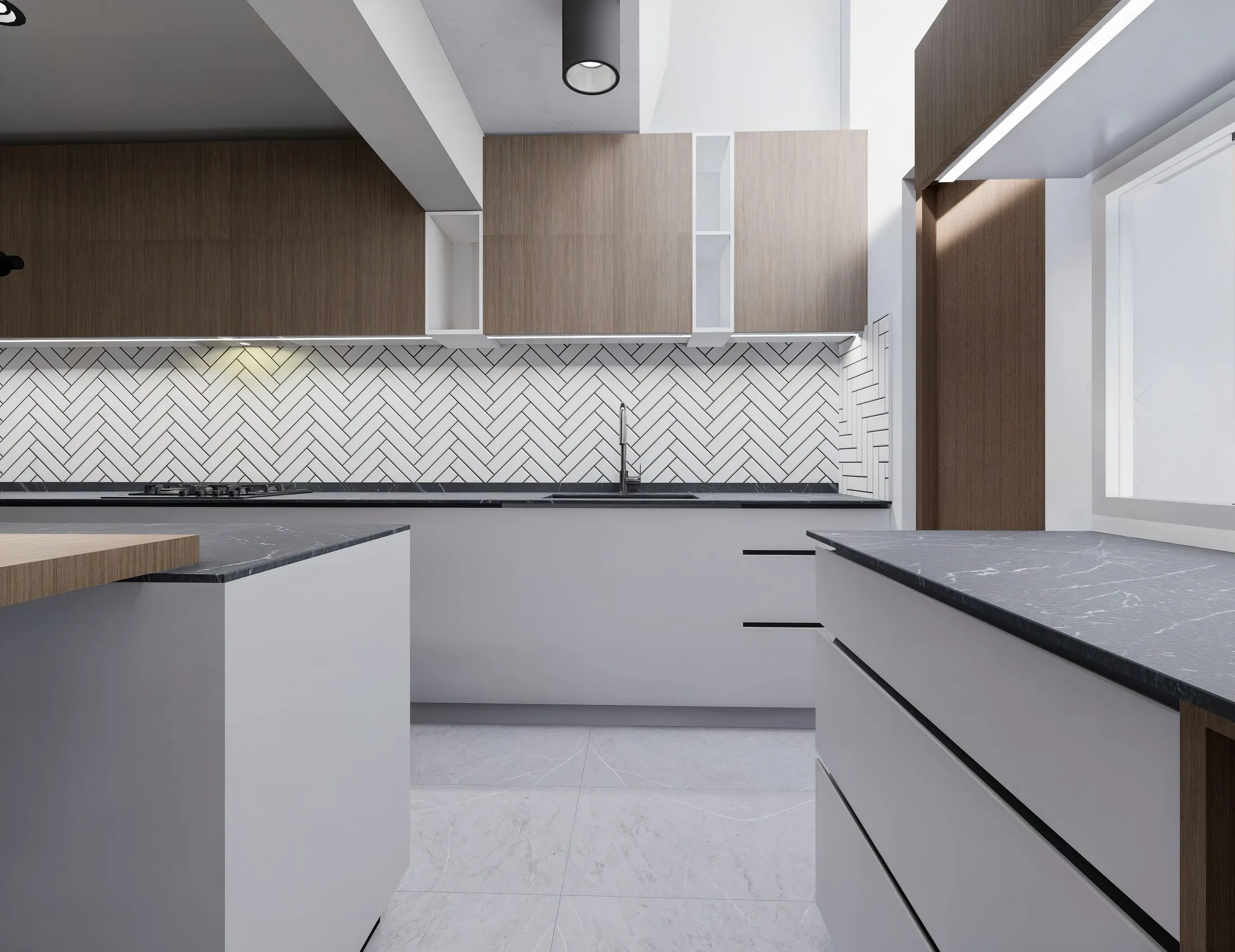 Corcolenes House — Gallery 2