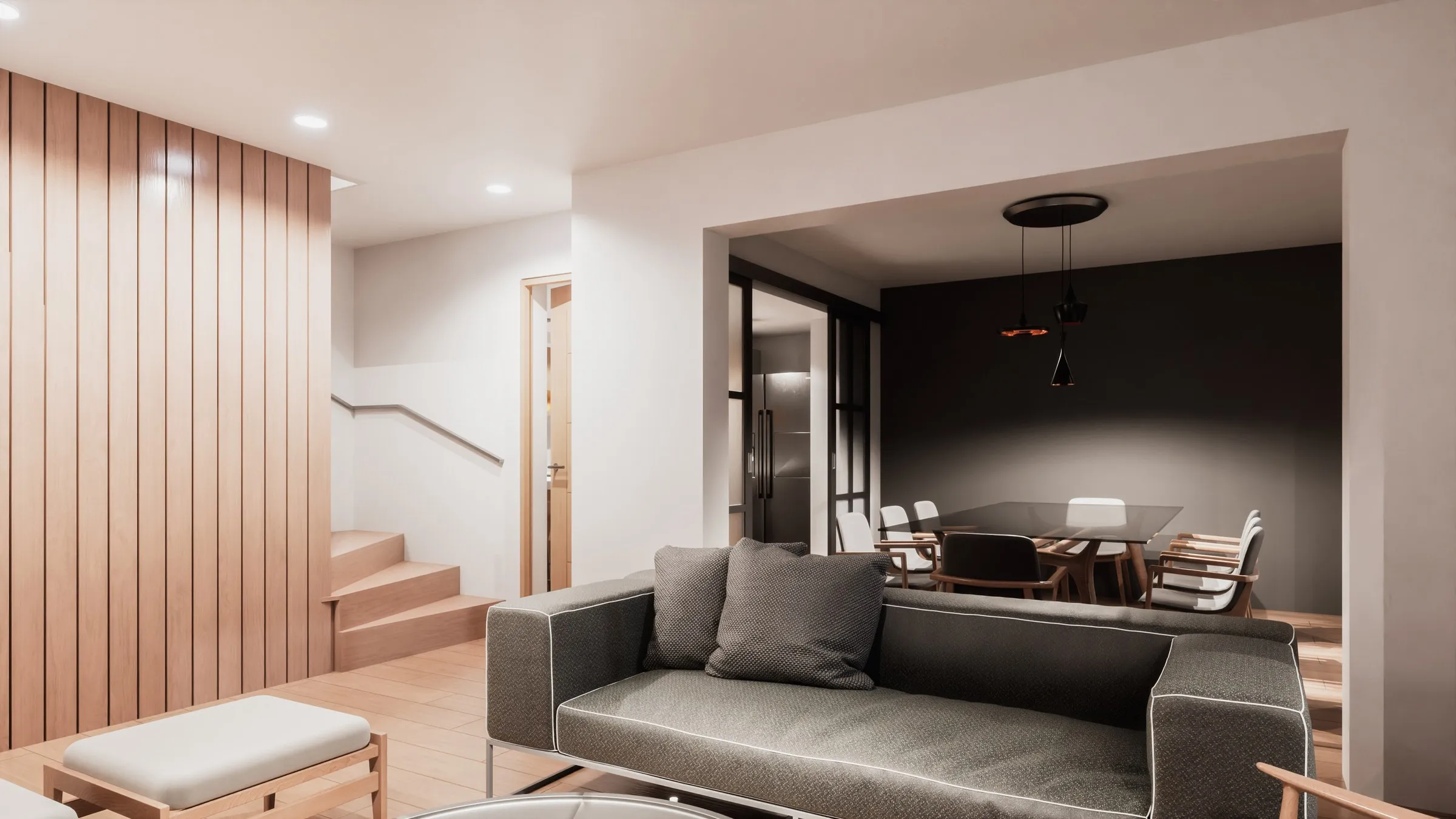 Casa JMI — Galería 2