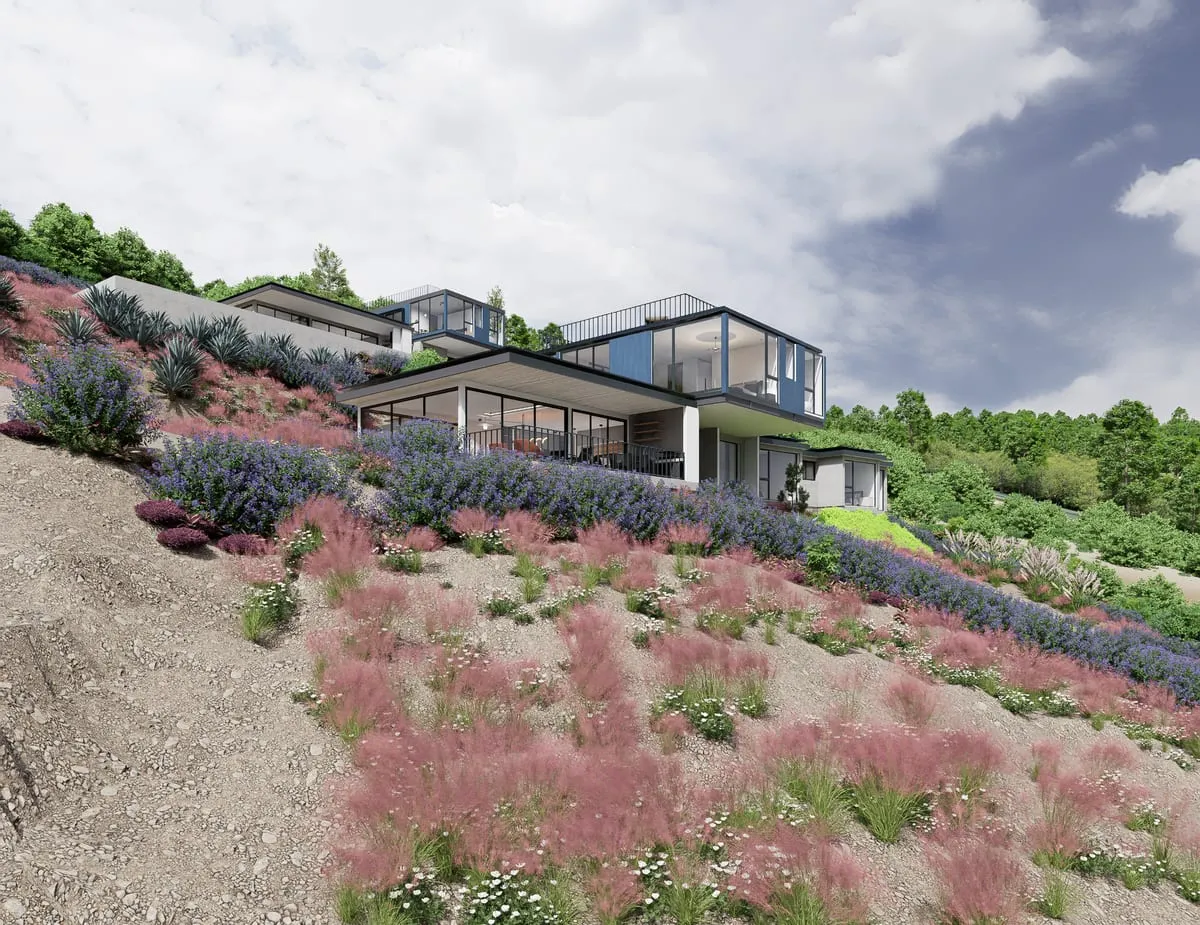 Tunquén Houses — Gallery 2