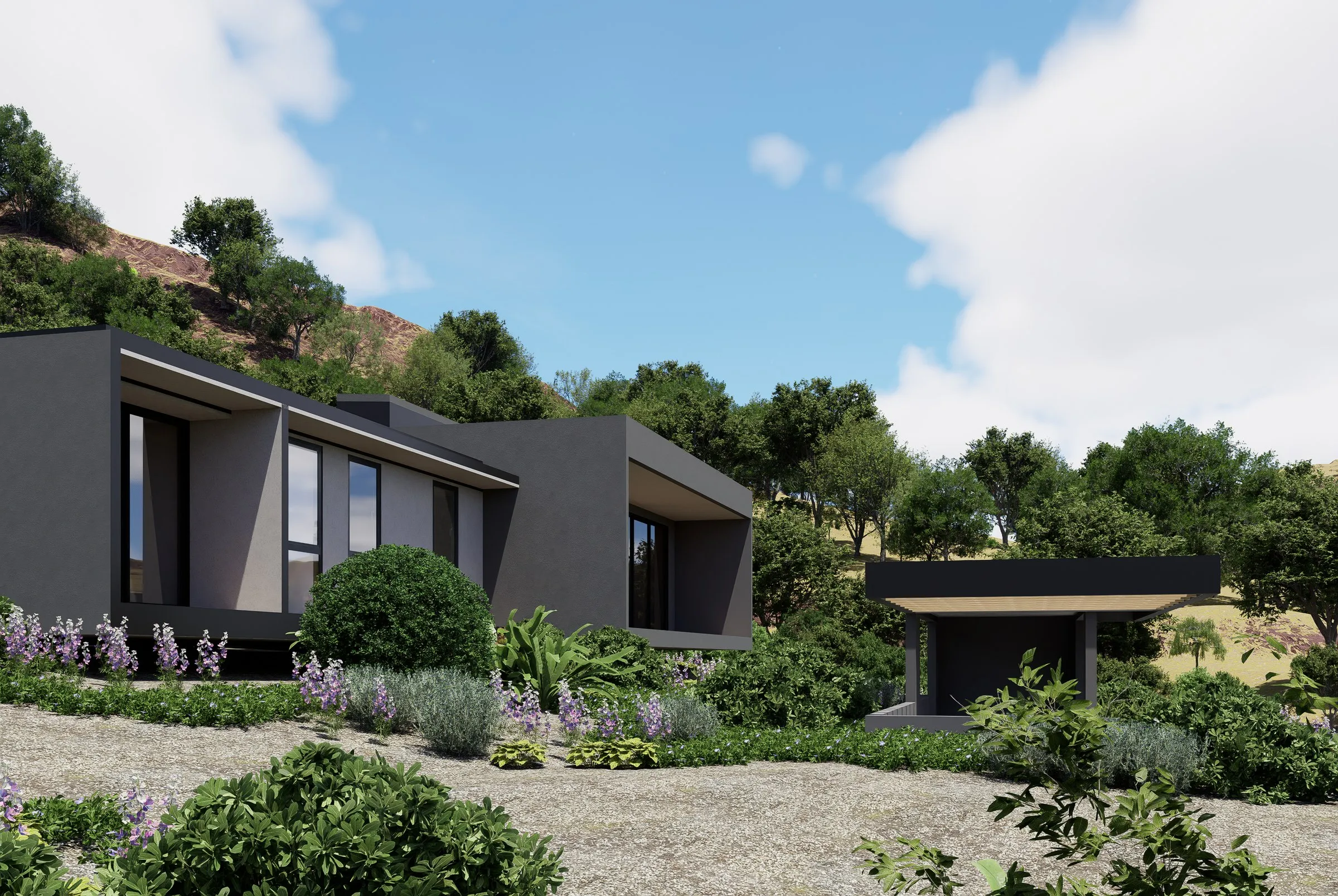 Pocochay House — Gallery 2
