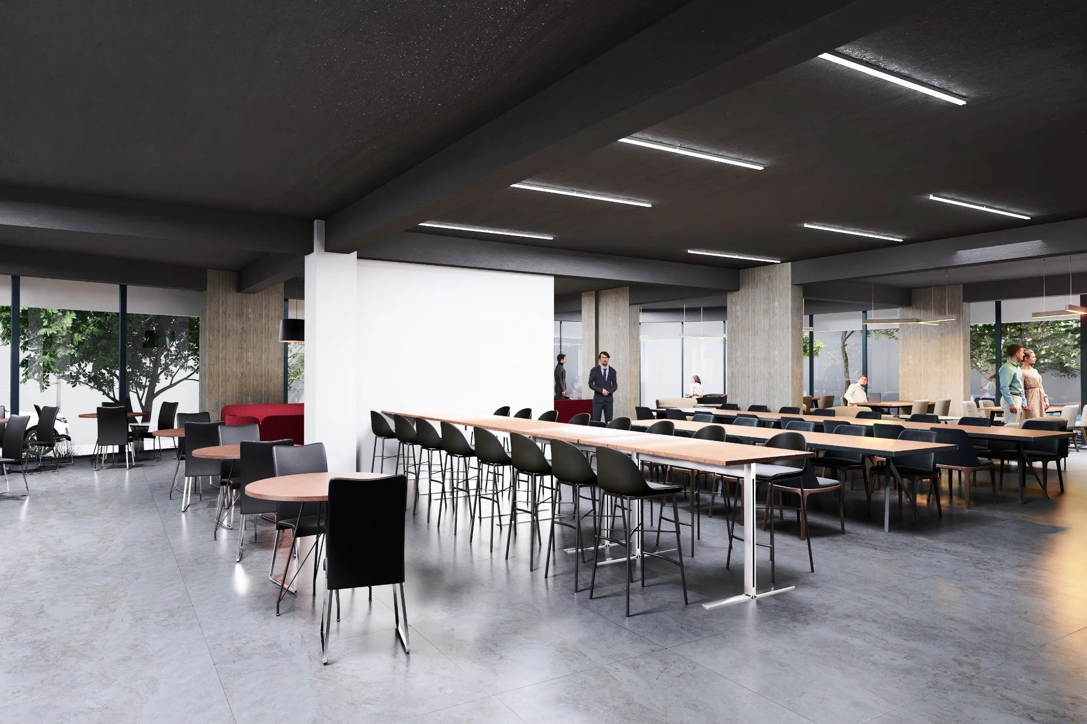 UNAB Cowork — Gallery 2