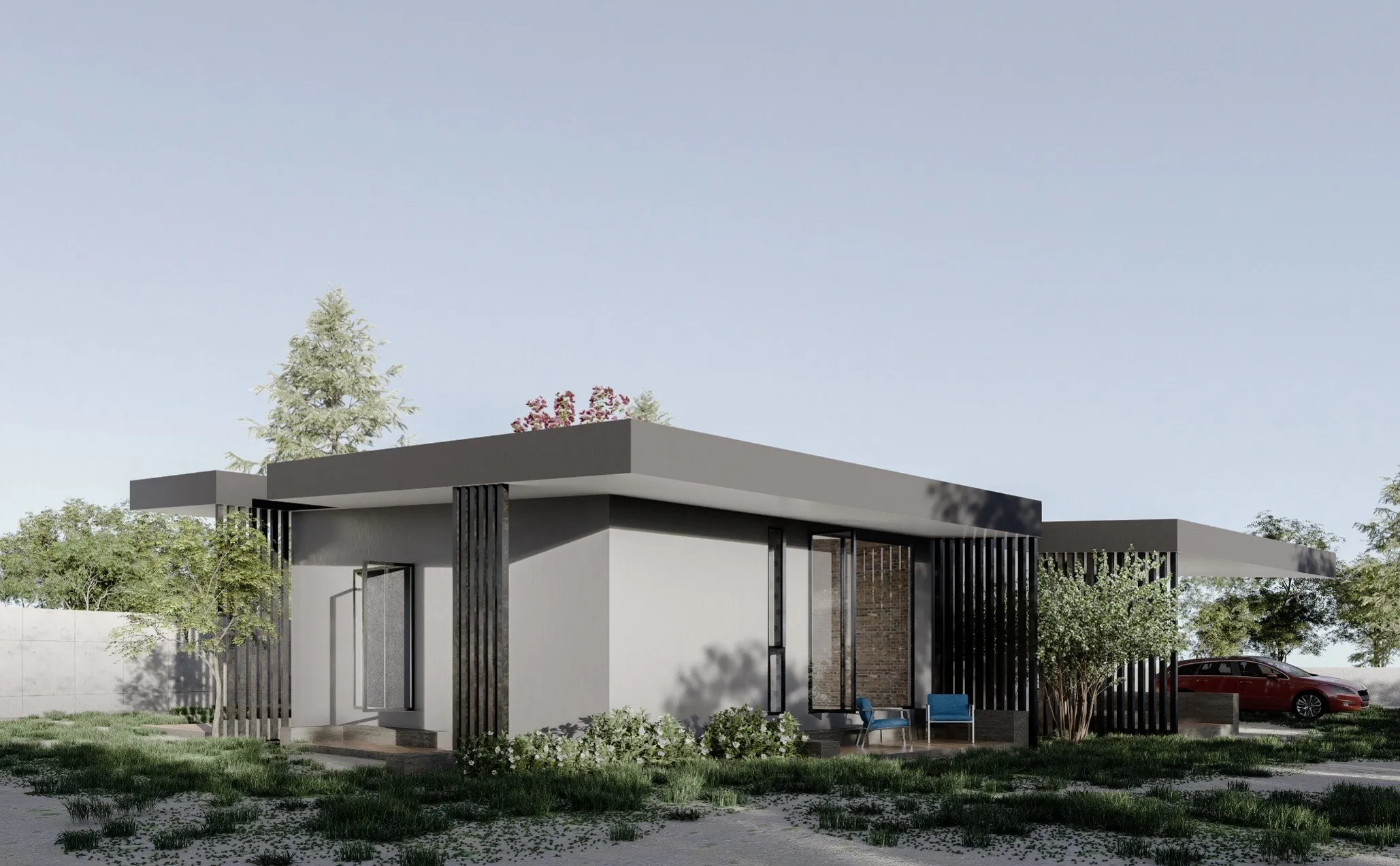 Casa Paine — Galería 2