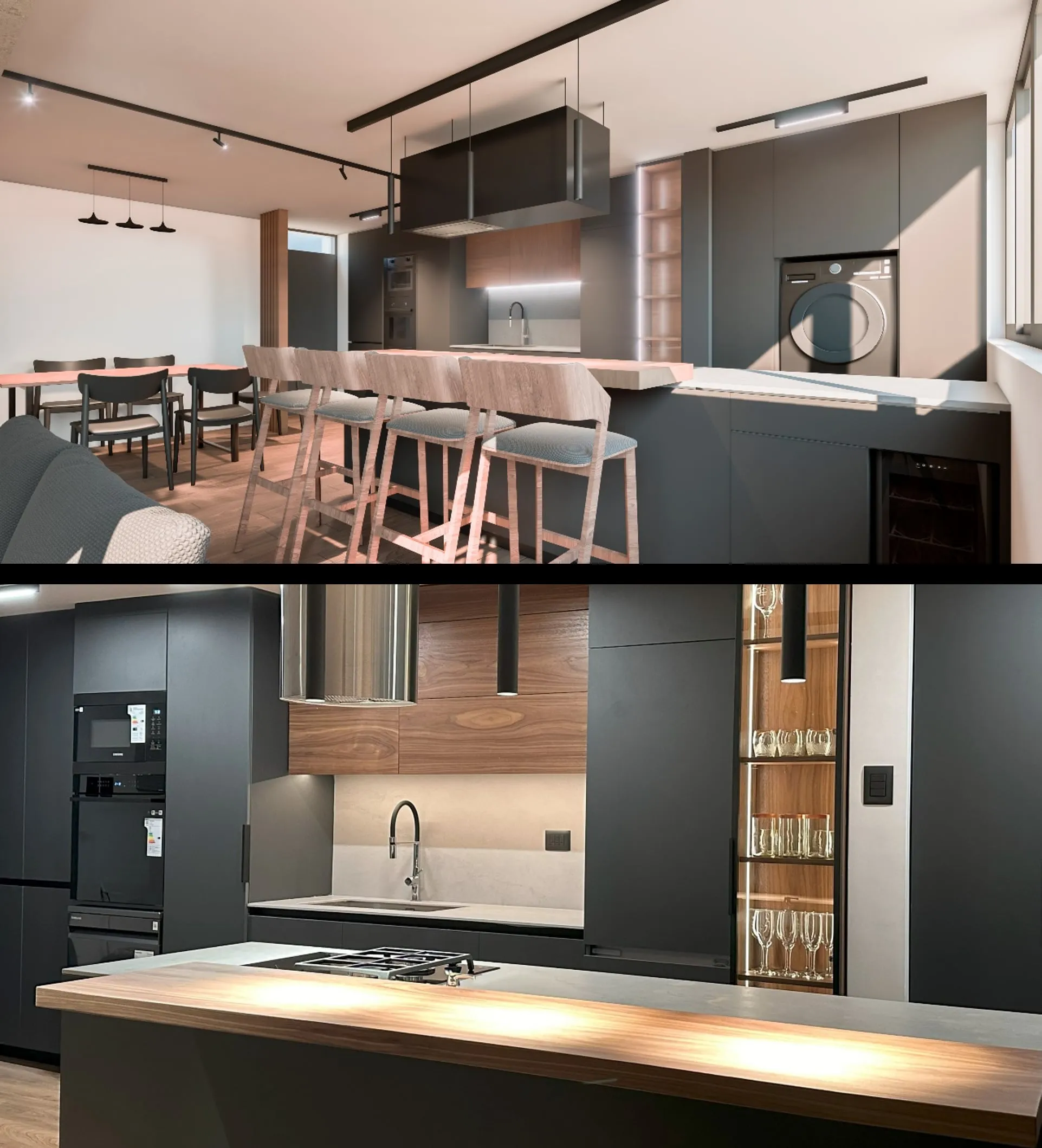 Acuario Apartment — Gallery 3