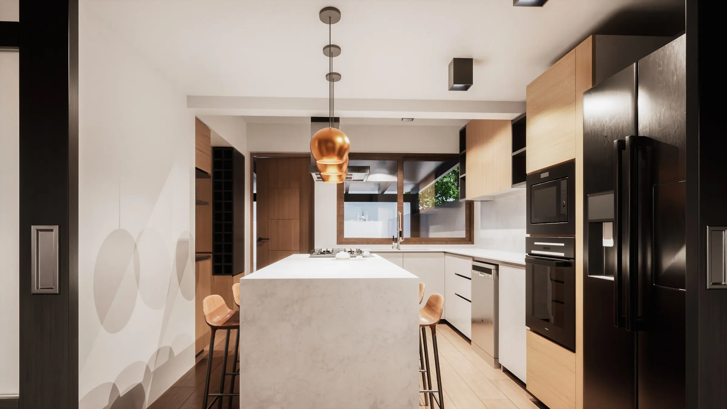 Casa JMI — Galería 3