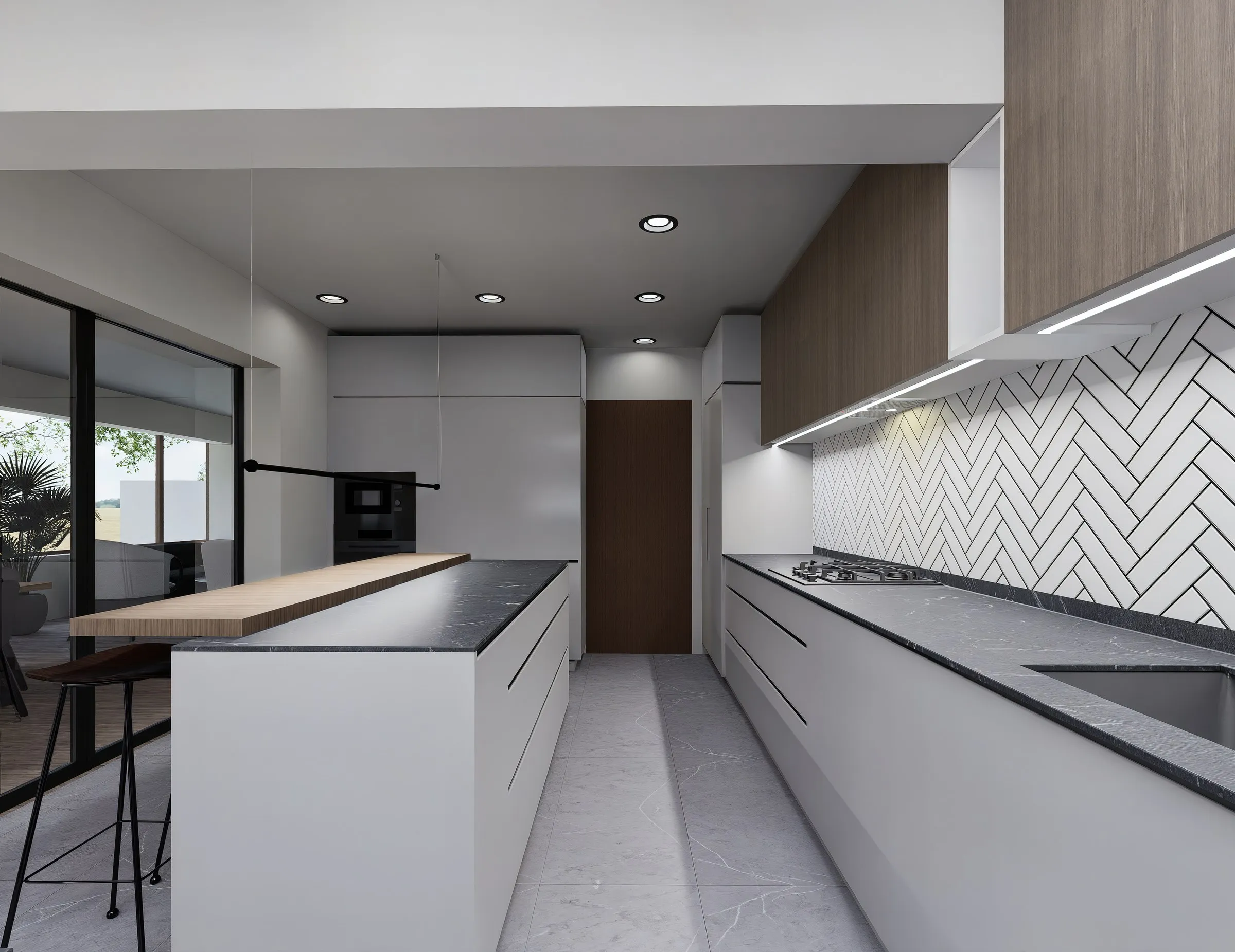 Corcolenes House — Gallery 3