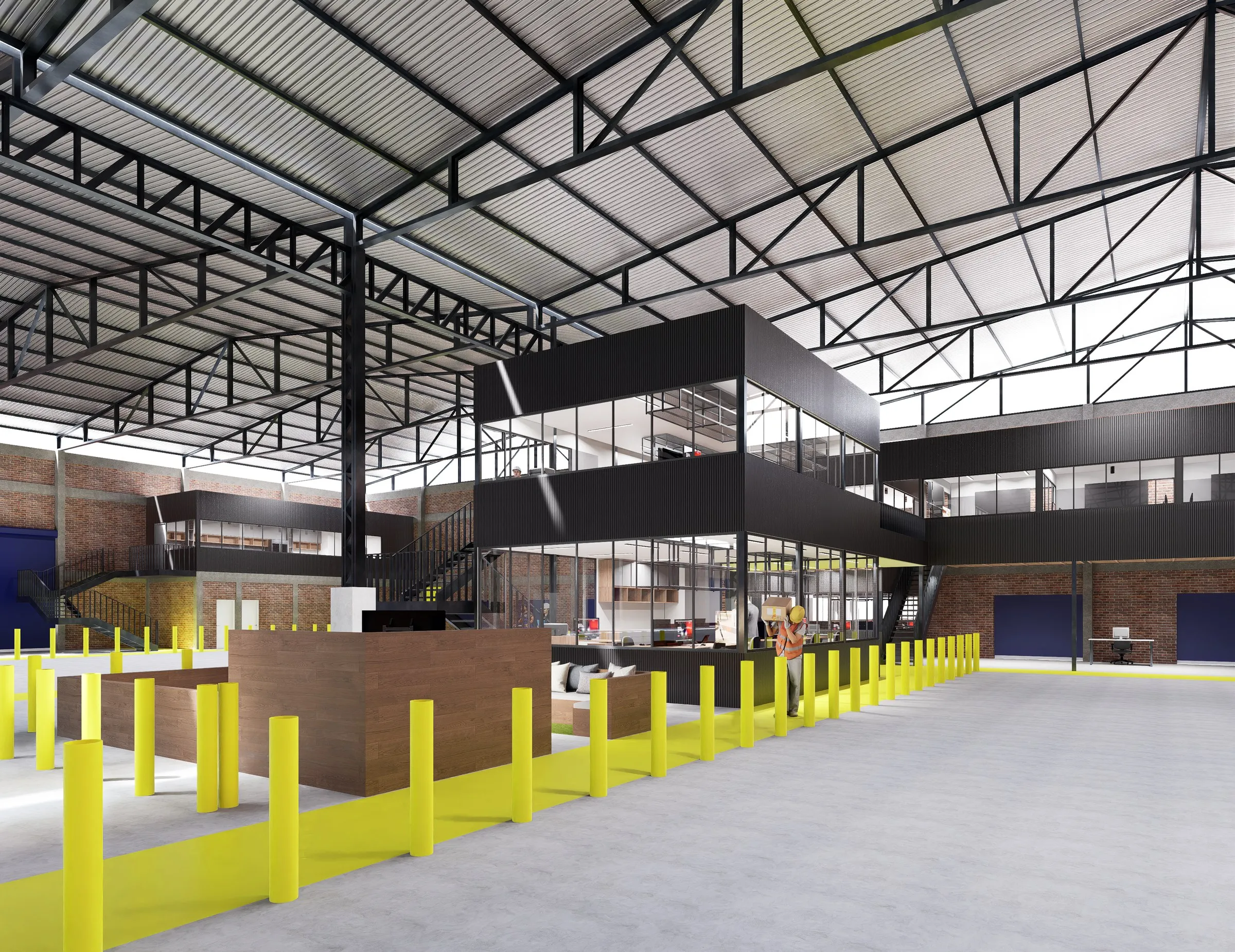 Rocktruck — Gallery 3