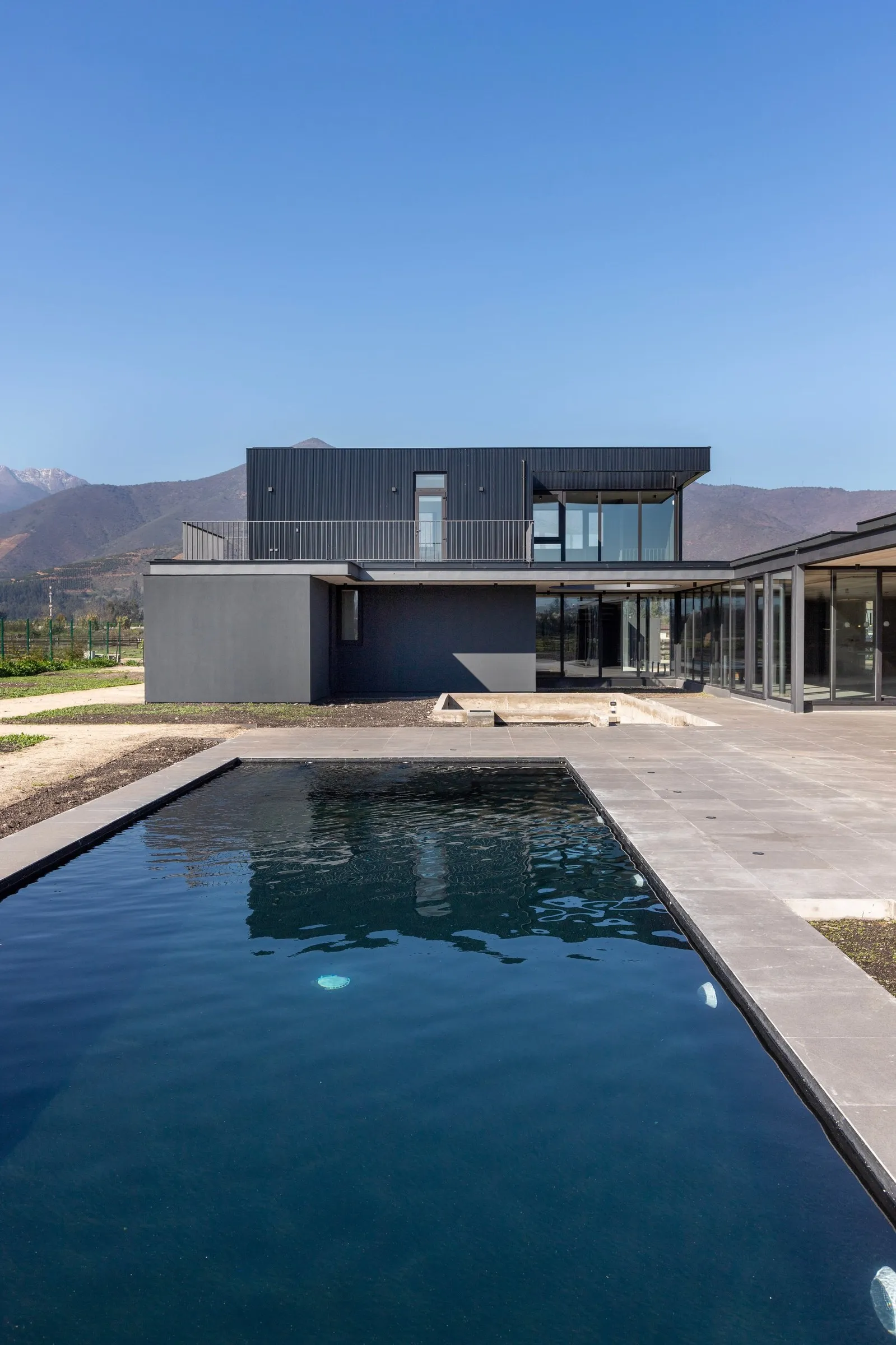 Quillota House — Gallery 3