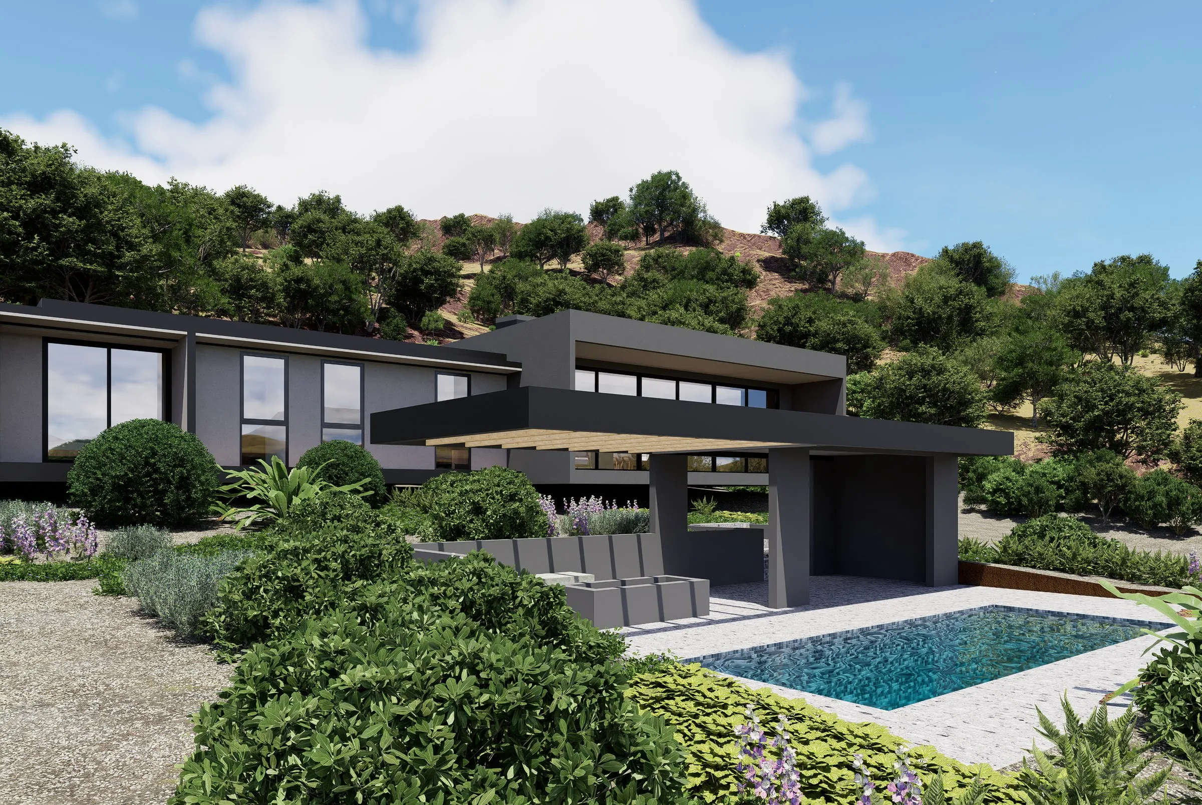 Pocochay House — Gallery 3