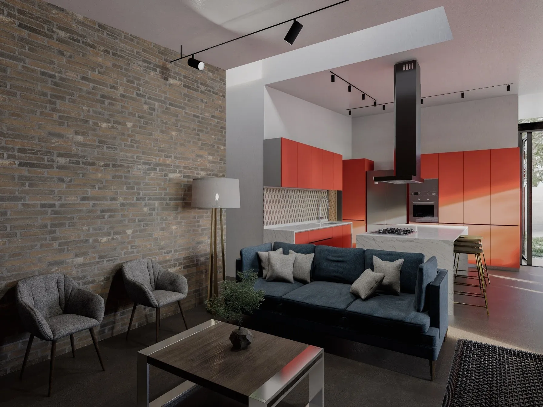 Casa Paine — Galería 3