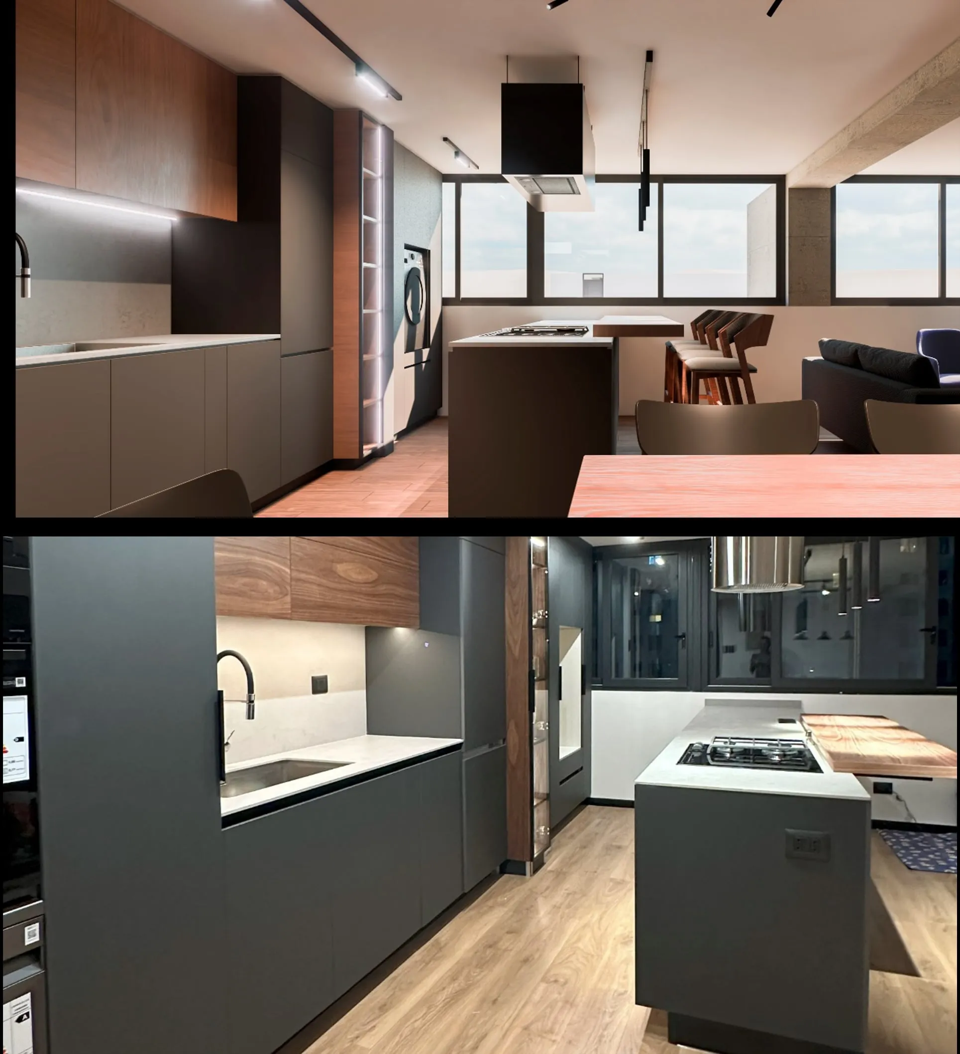 Acuario Apartment — Gallery 4