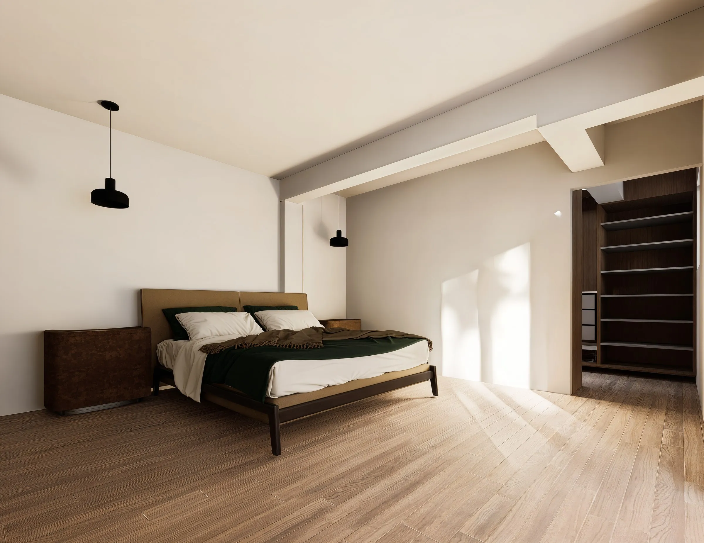 Corcolenes House — Gallery 4