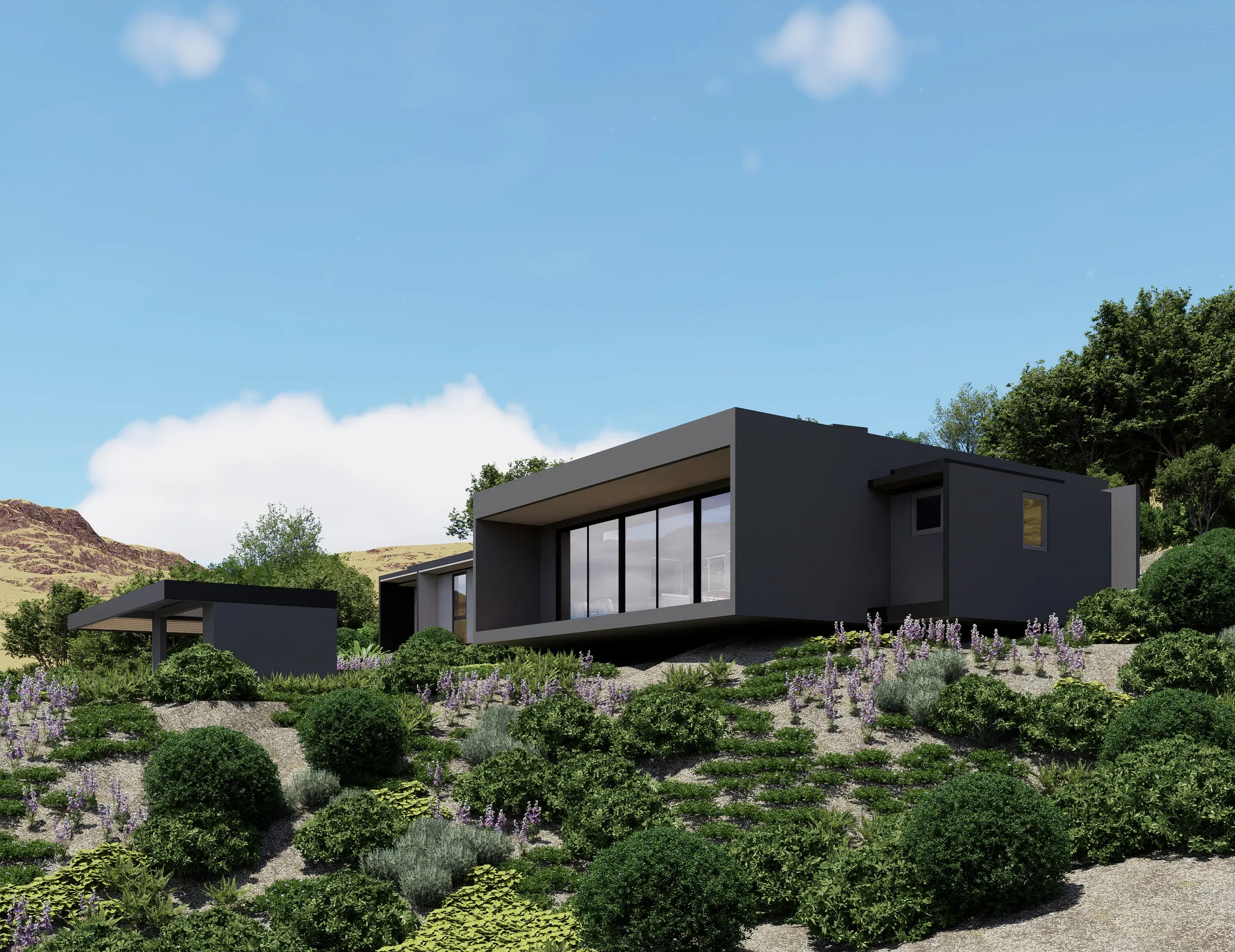 Pocochay House — Gallery 4