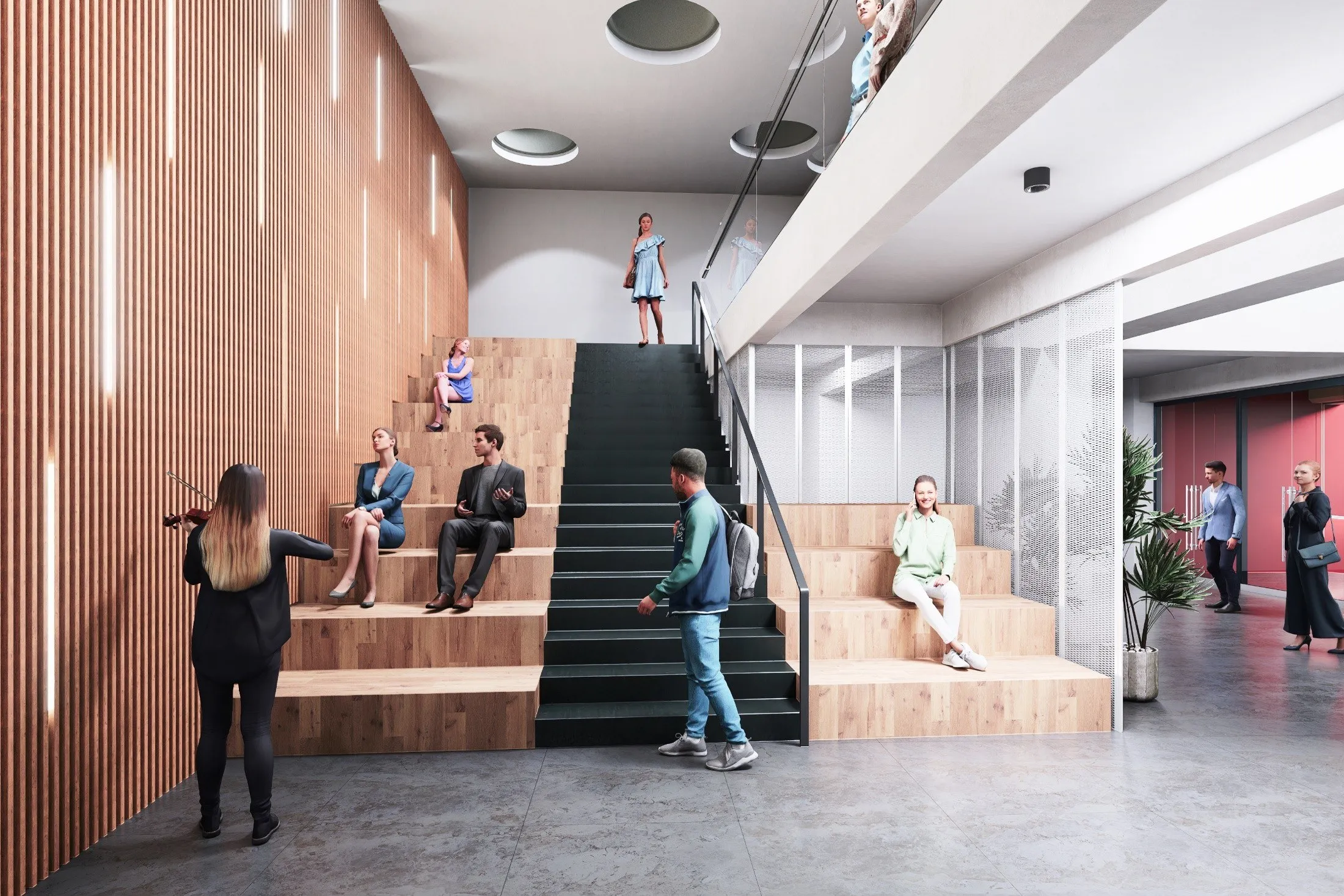 UNAB Cowork — Gallery 4