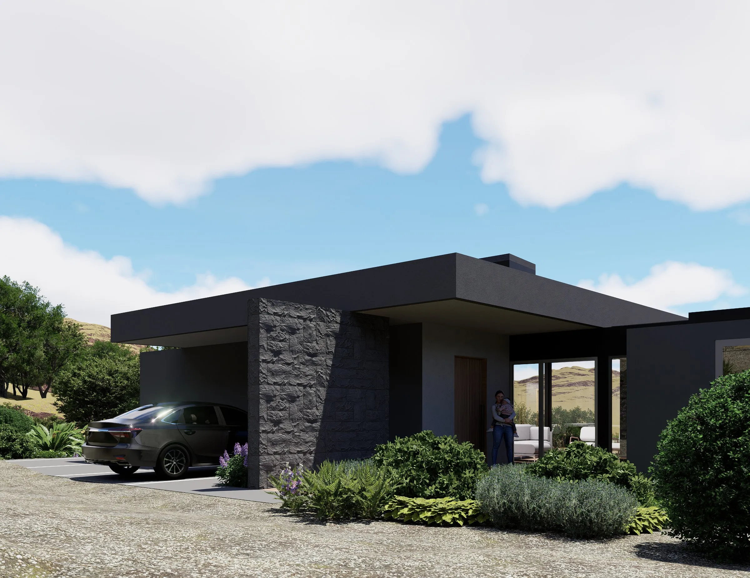 Pocochay House — Gallery 5