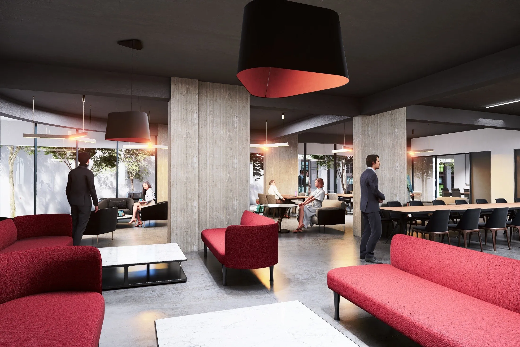 UNAB Cowork — Gallery 5