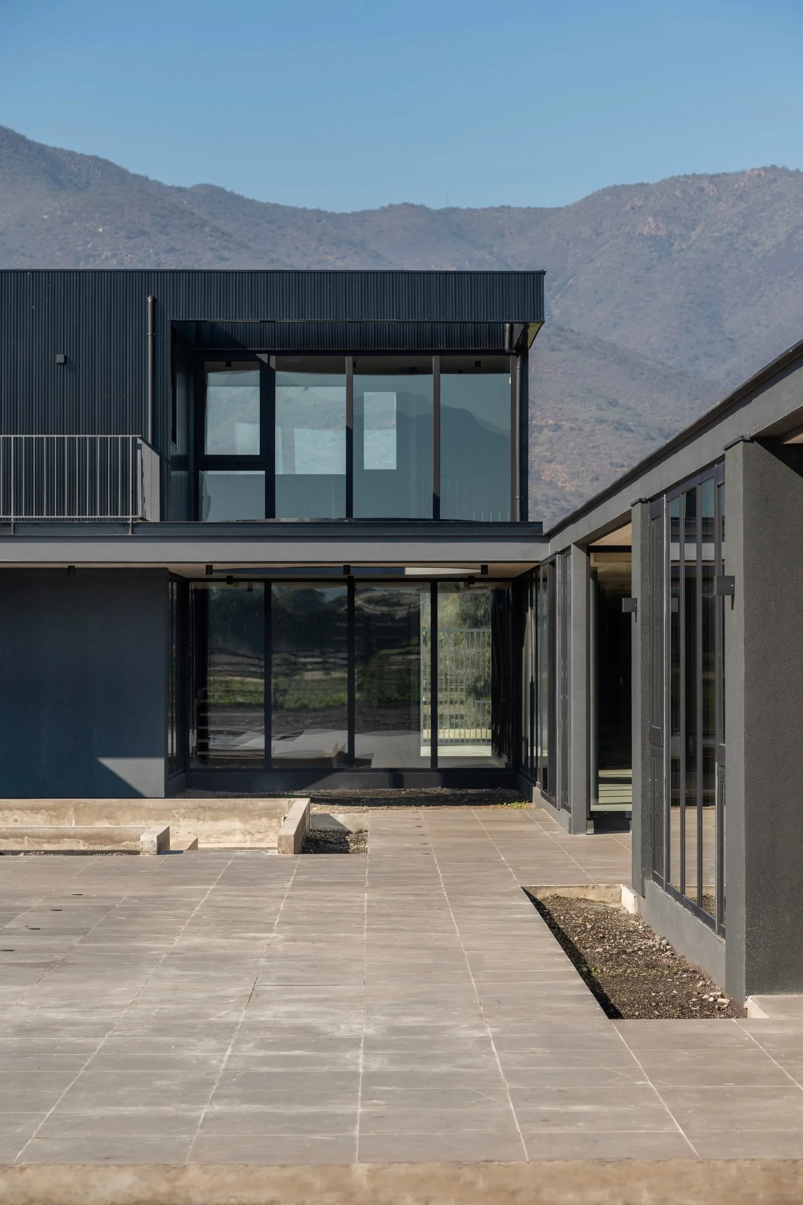 Quillota House — Gallery 6
