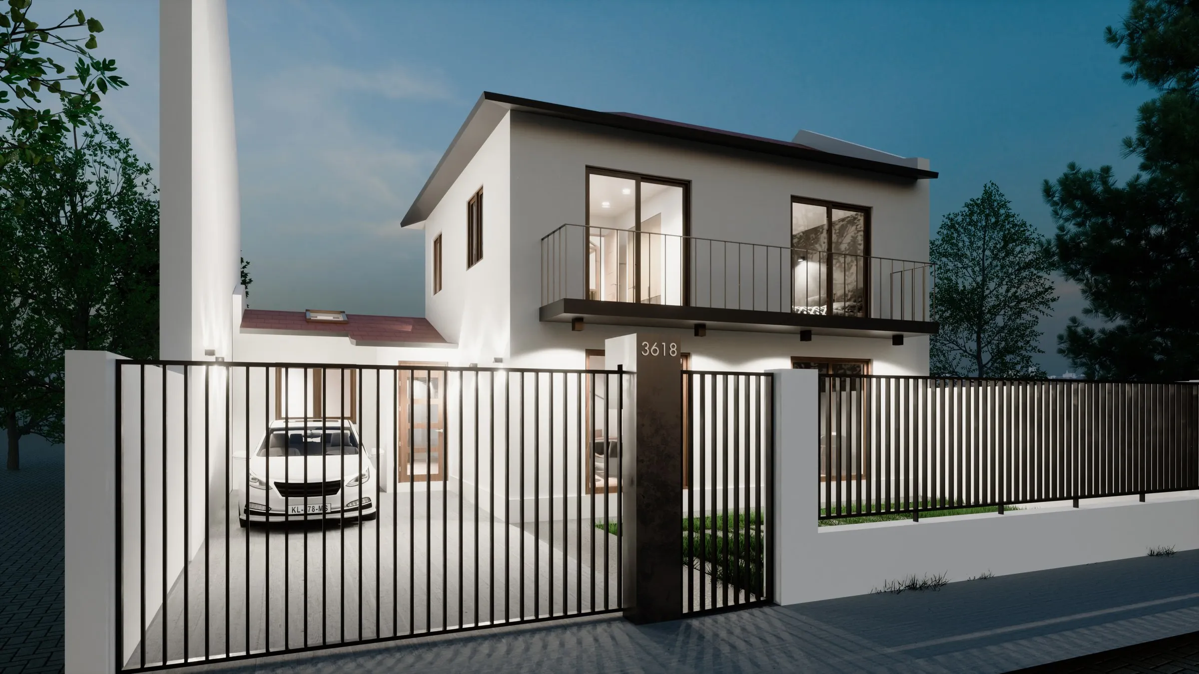 Casa JMI — Galería 6