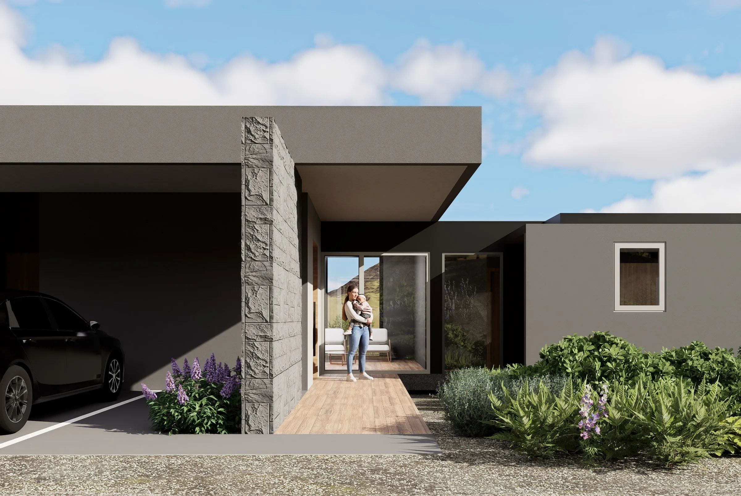 Pocochay House — Gallery 6