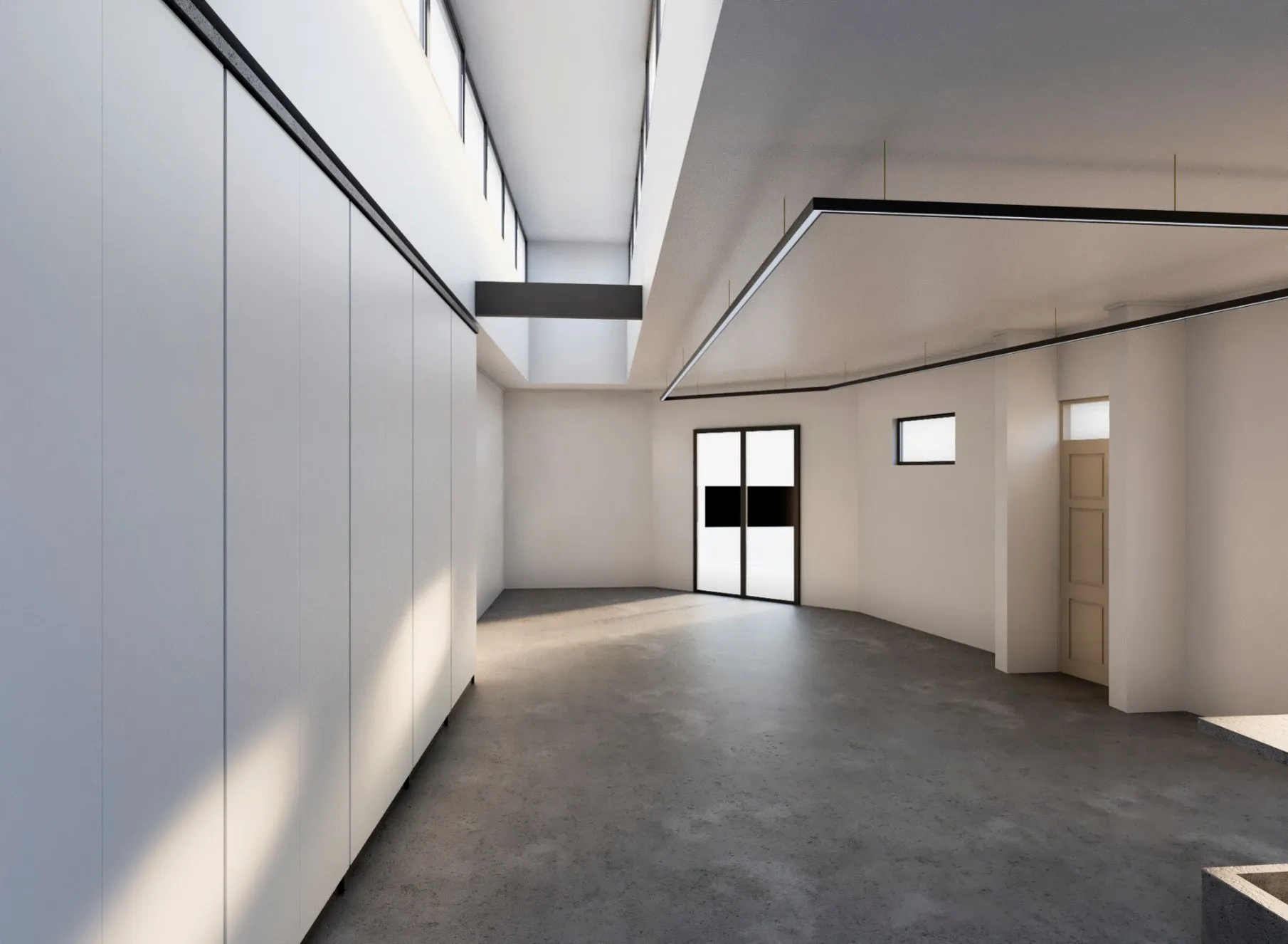 Taller TMA — Galería 6