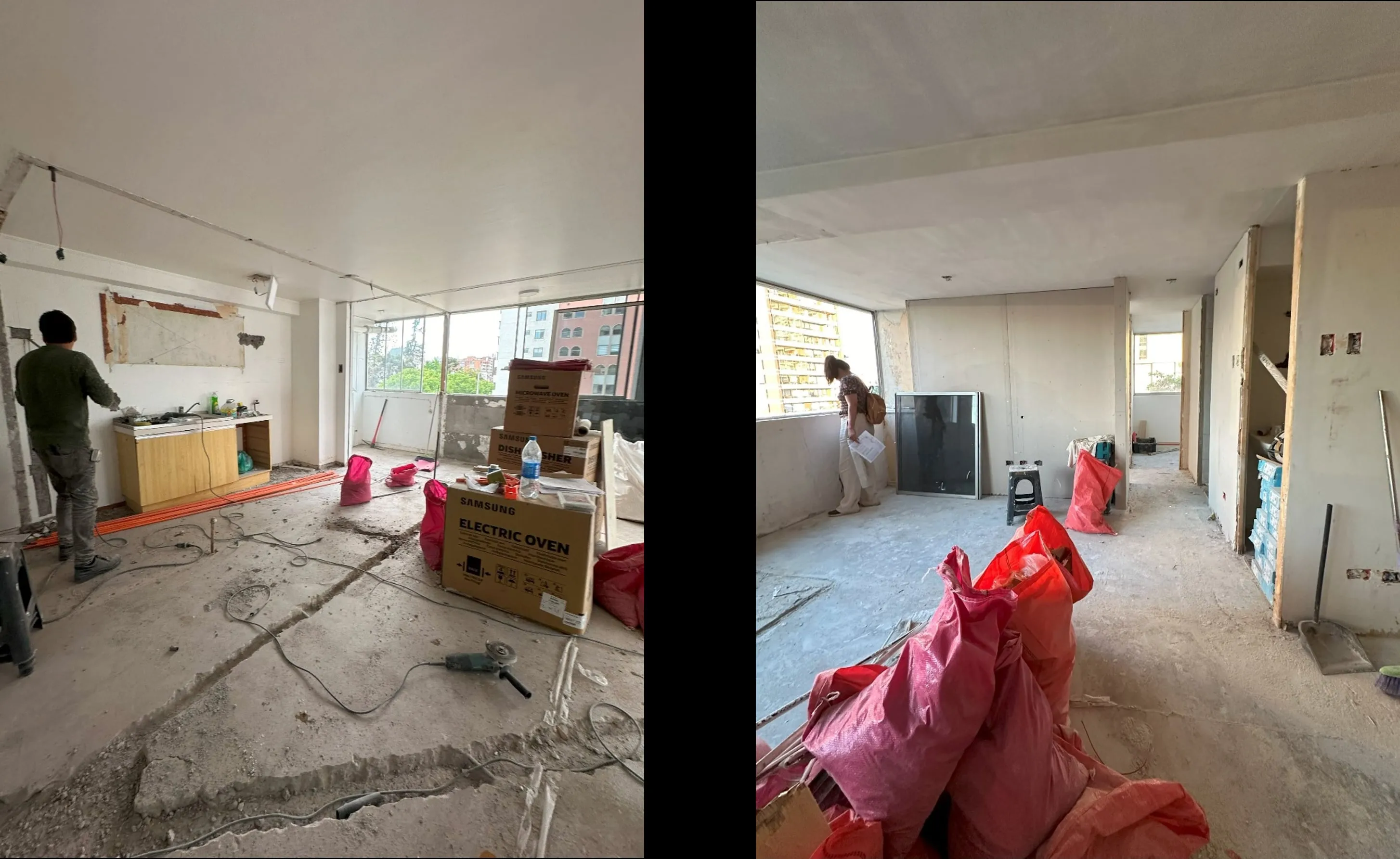 Acuario Apartment — Gallery 7