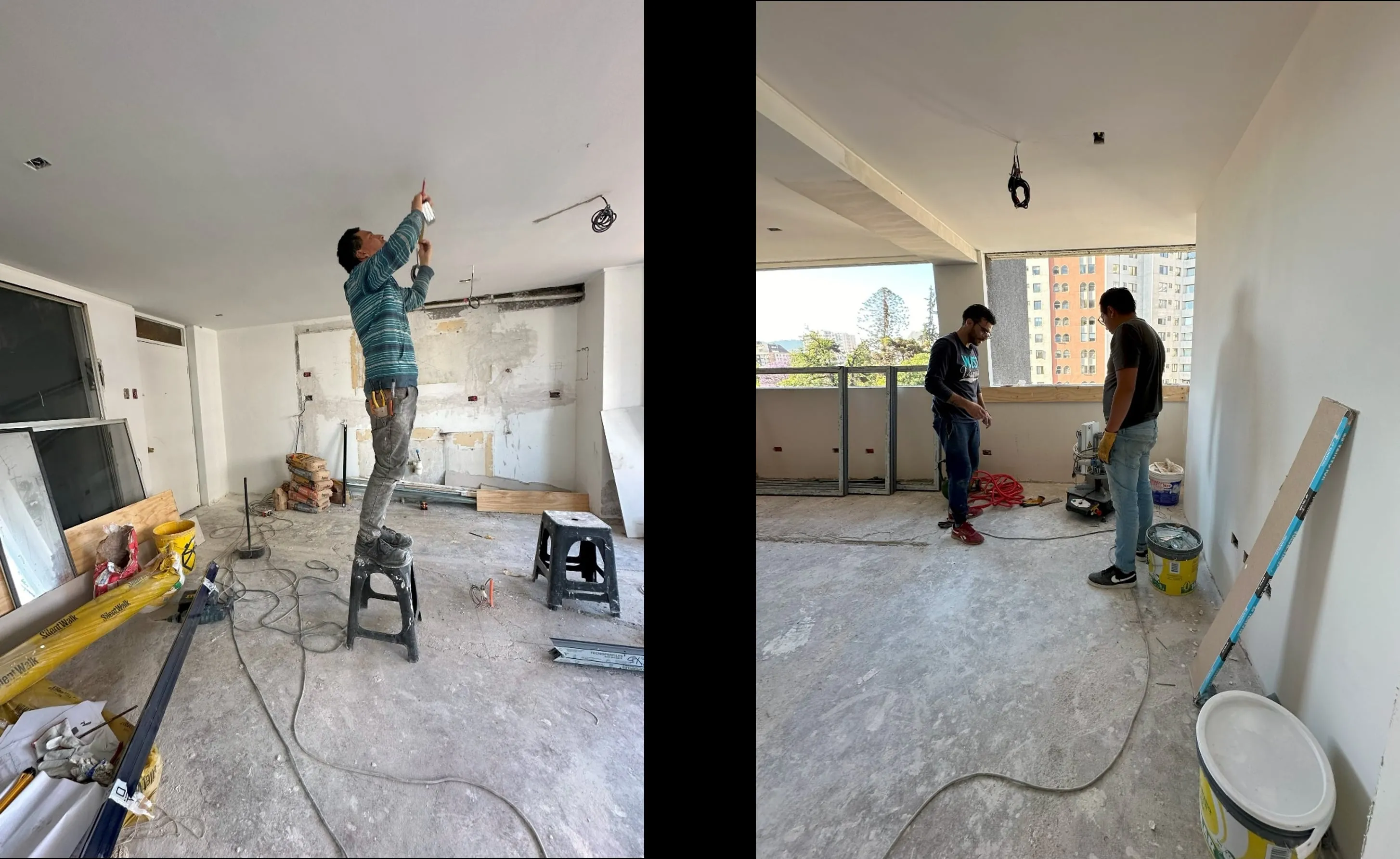 Acuario Apartment — Gallery 8
