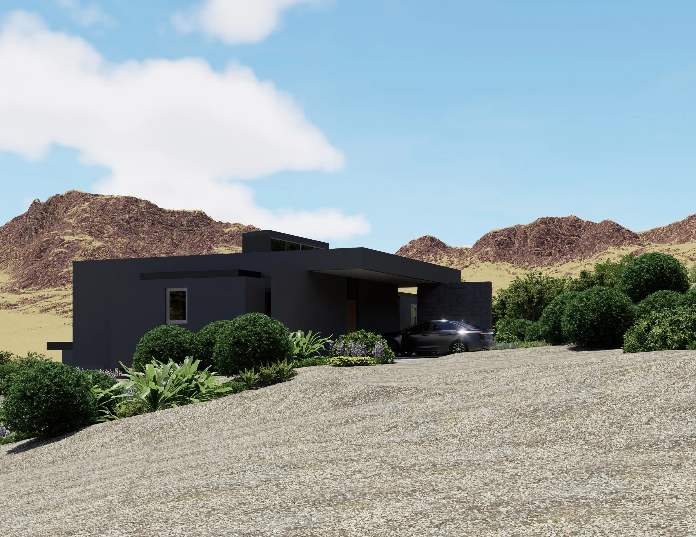 Pocochay House — Gallery 8