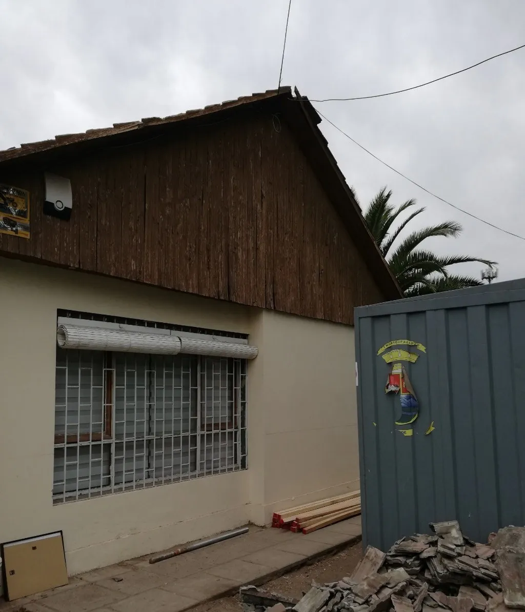 Casa SB — Galería 8