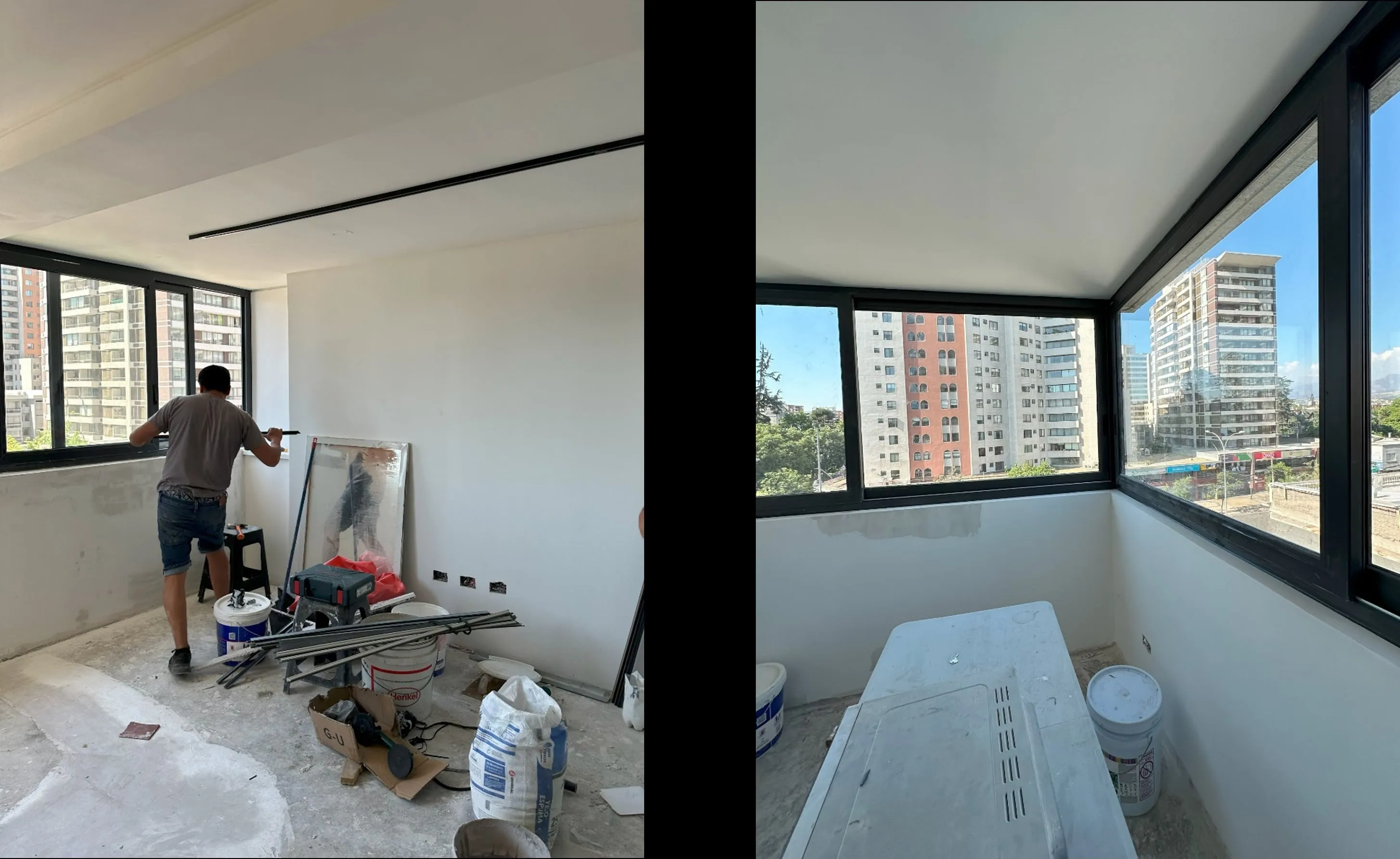Acuario Apartment — Gallery 9