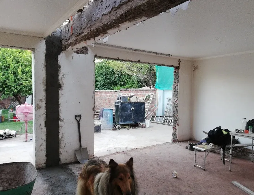 Casa SB — Galería 9