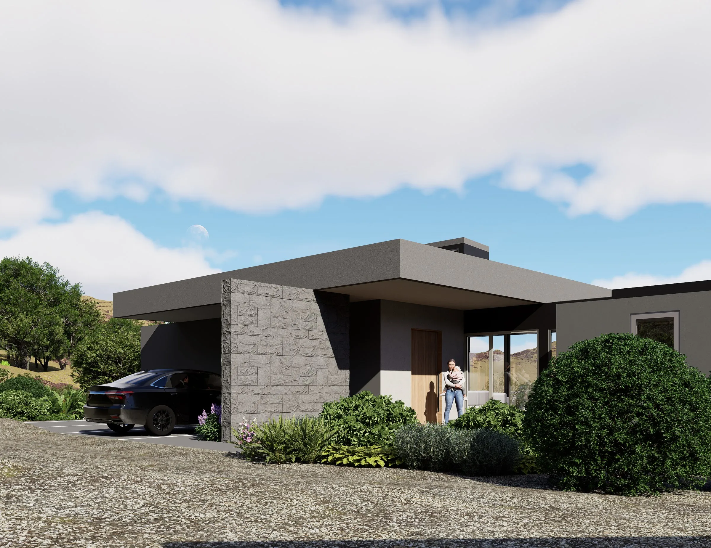 Pocochay House — Gallery 9