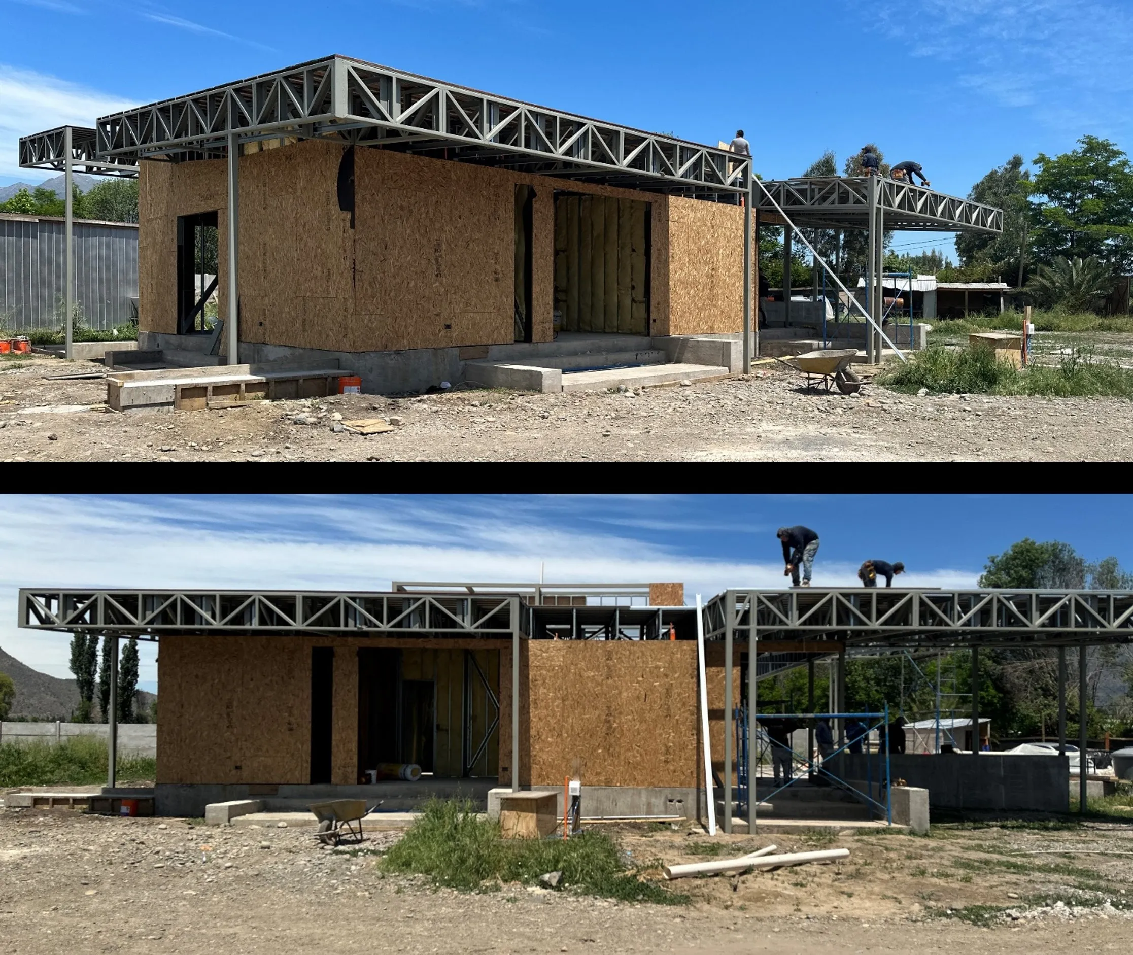 Casa Paine — Galería 9