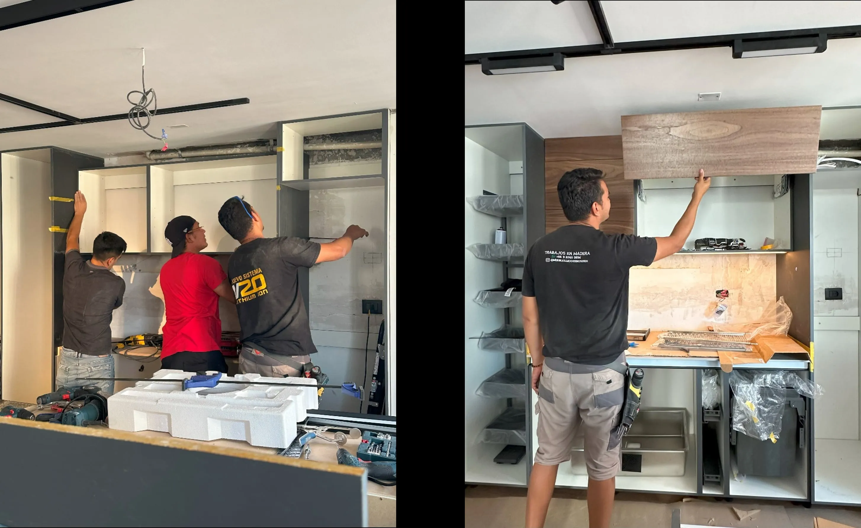 Acuario Apartment — Gallery 12
