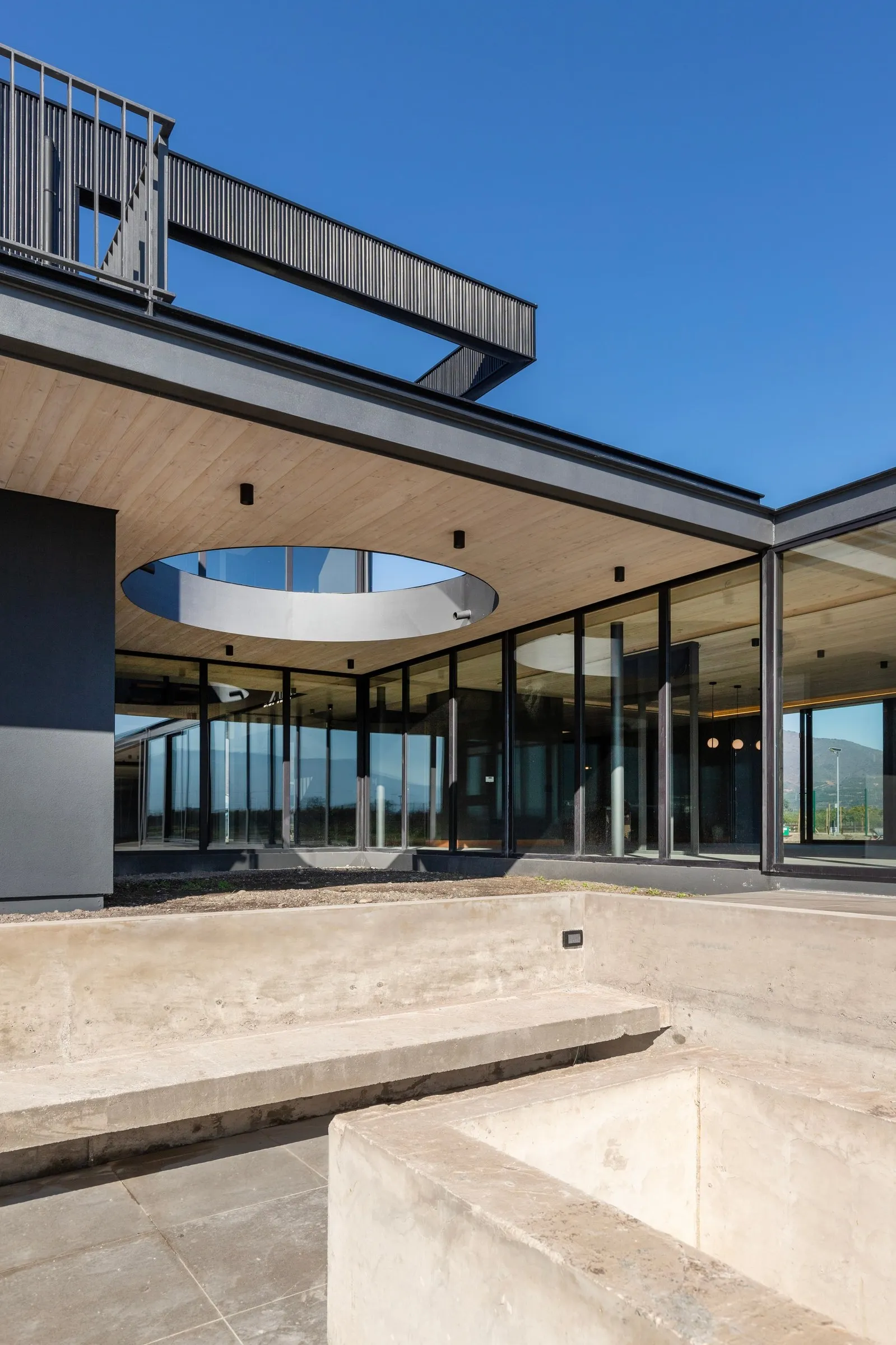 Quillota House — Gallery 12