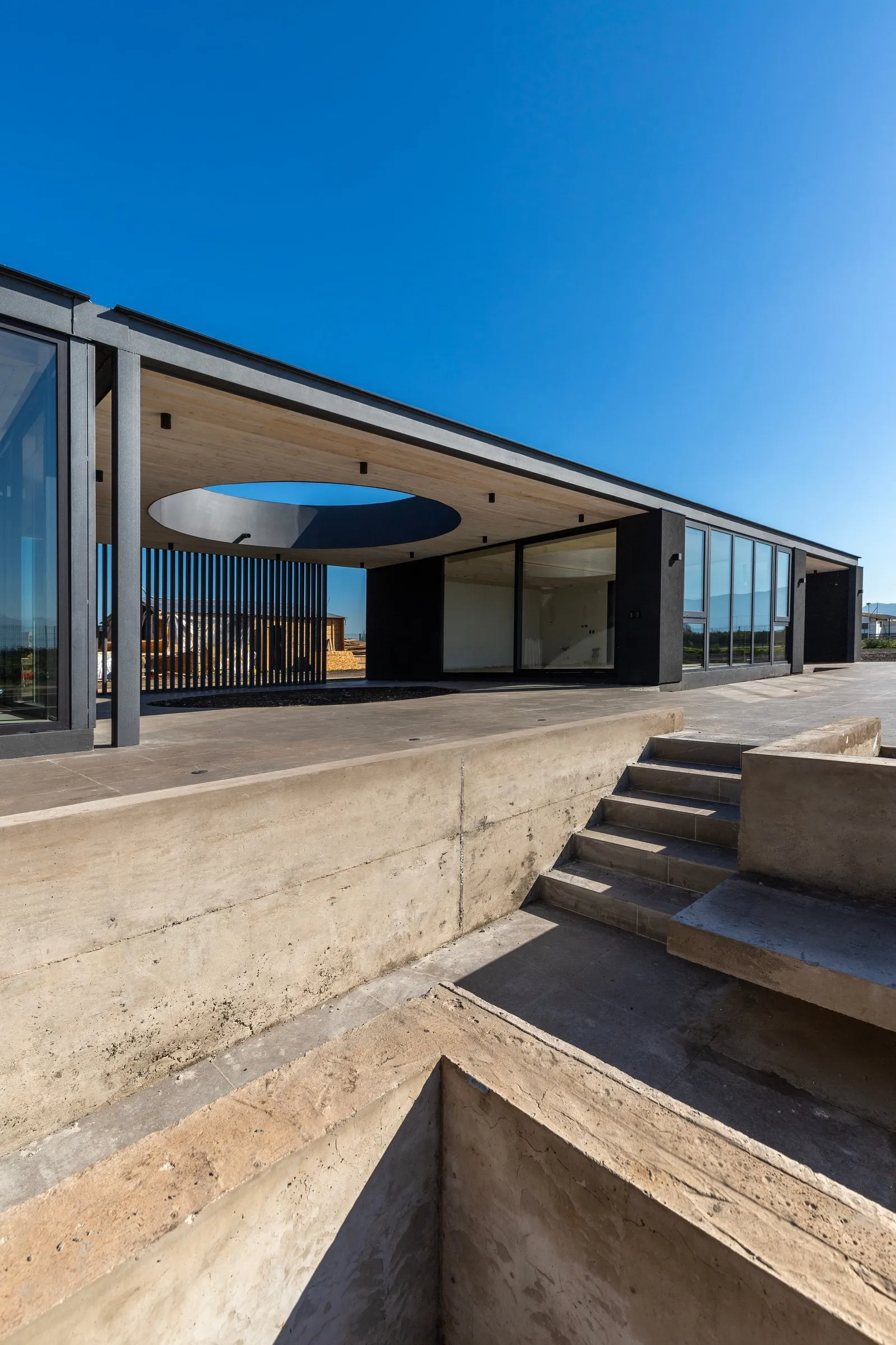 Quillota House — Gallery 13