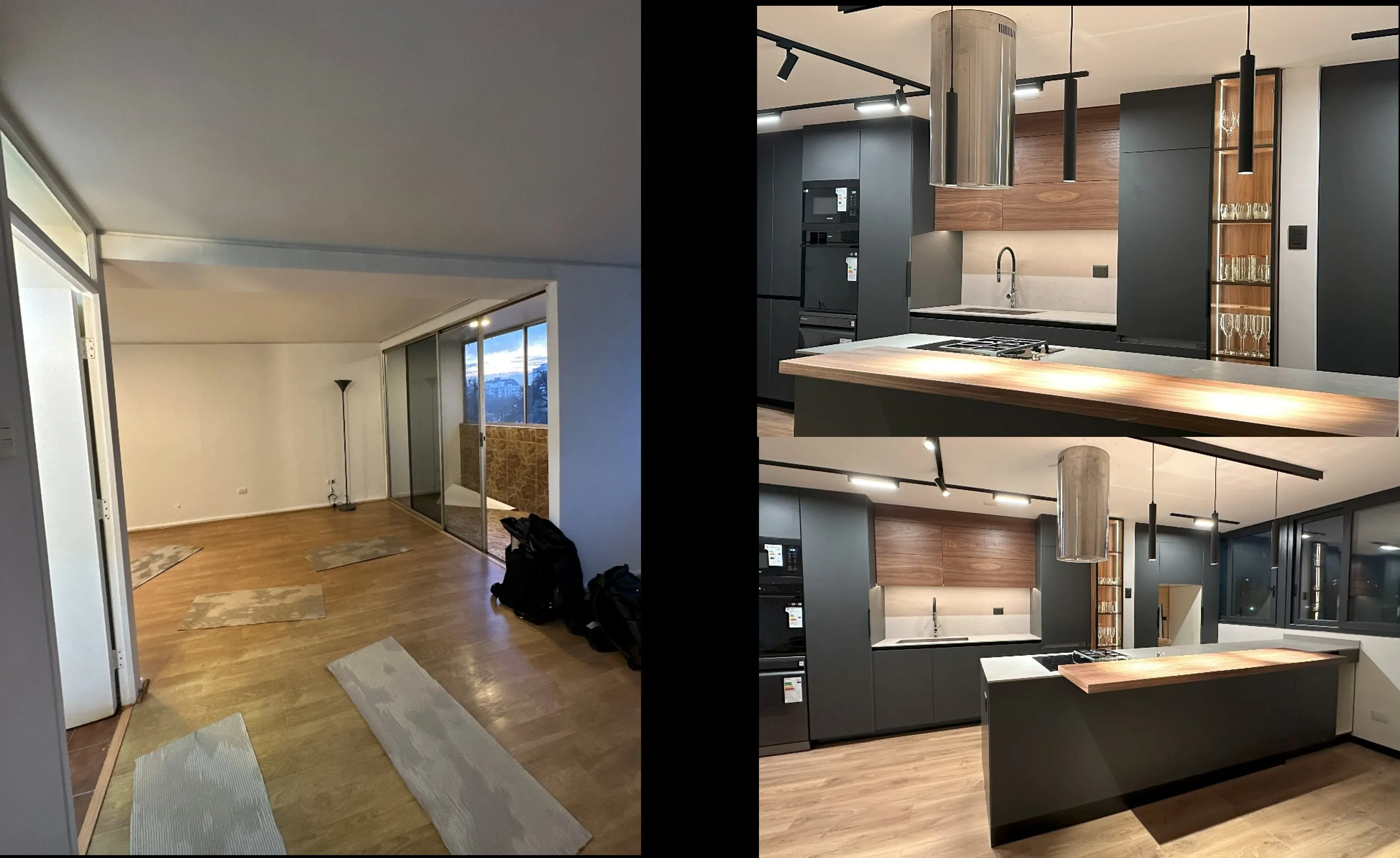 Acuario Apartment — Gallery 16