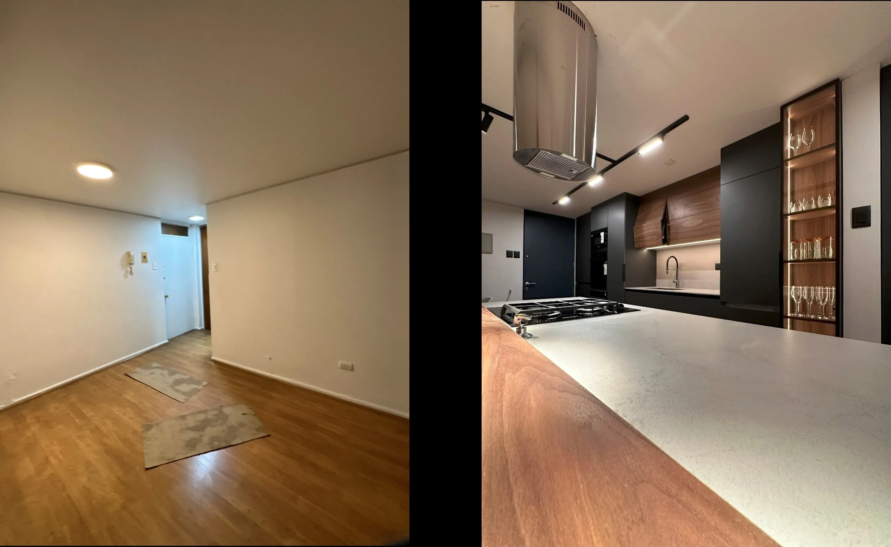 Acuario Apartment — Gallery 17