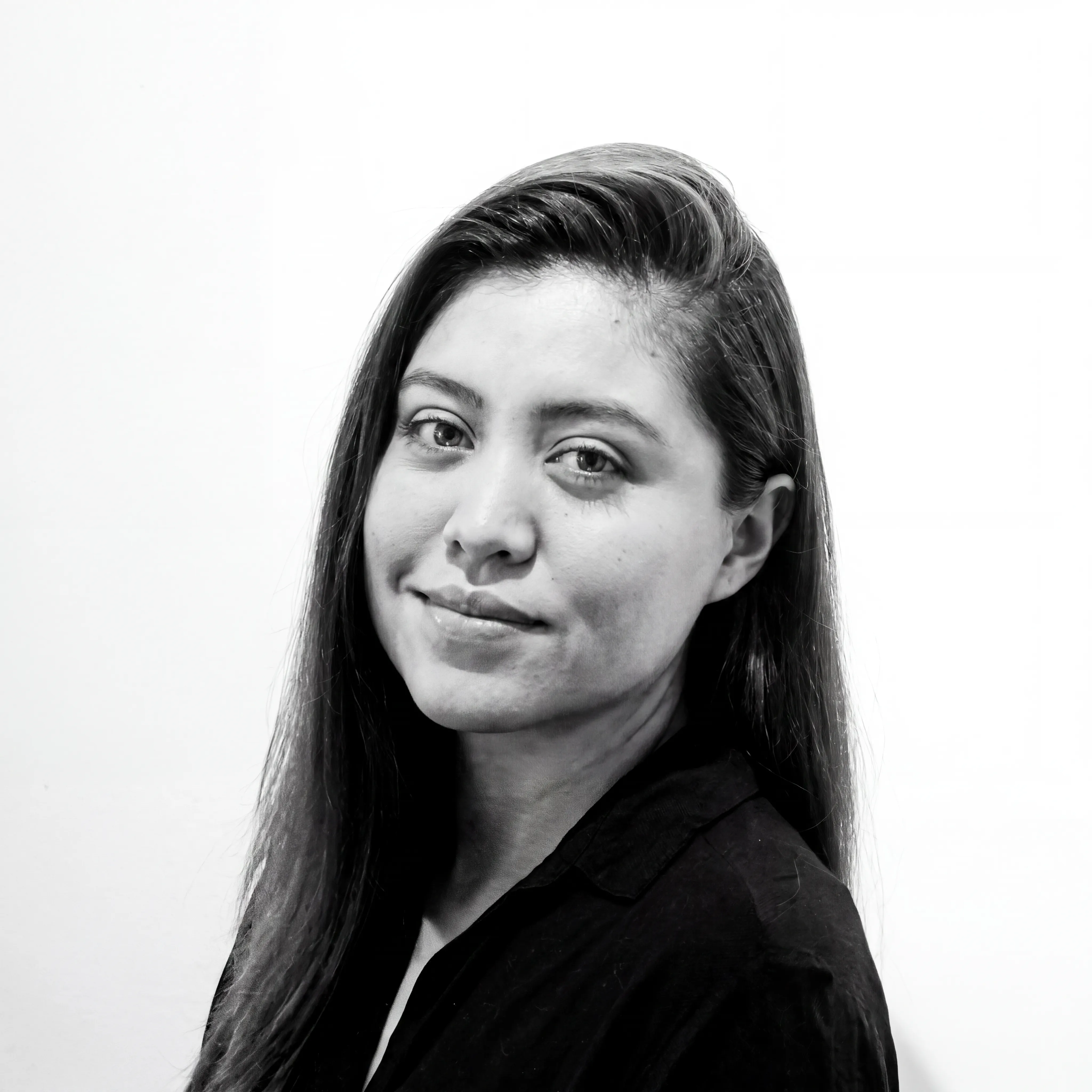 Gabriela Sosa Huerta